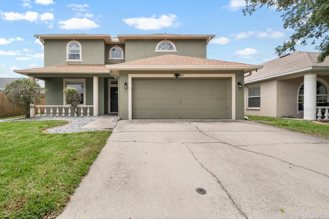 9839 Laurel Ledge, Riverview, FL 33569