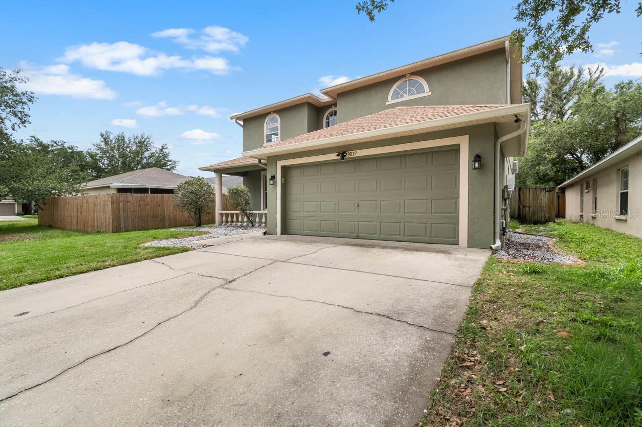 9839 Laurel Ledge, Riverview, FL 33569