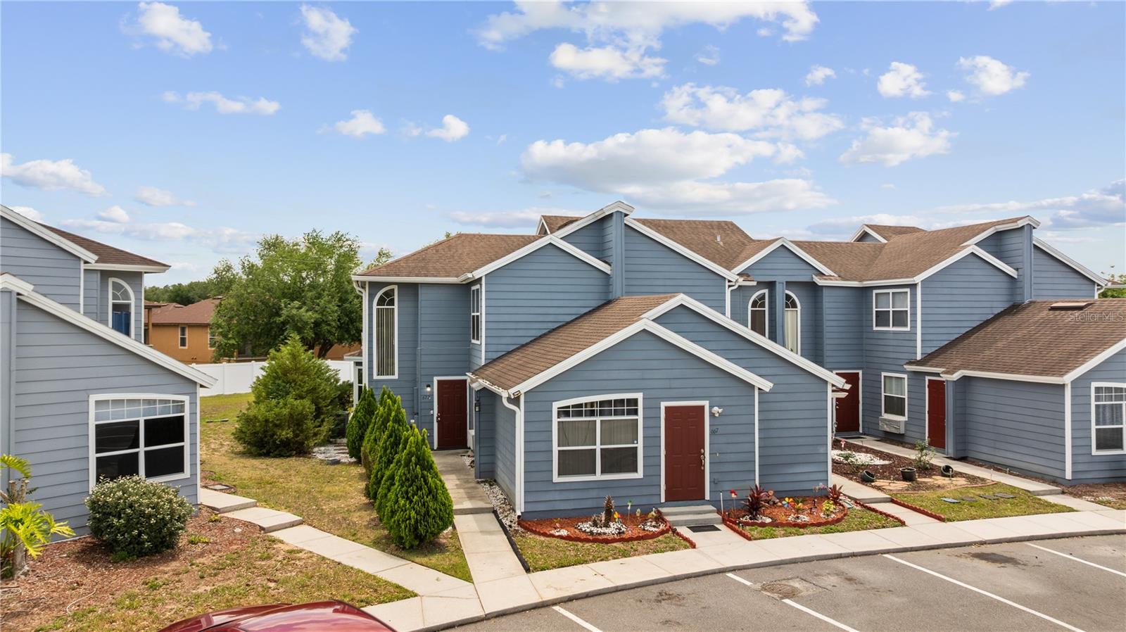 677 Orchid, Davenport, FL 33897