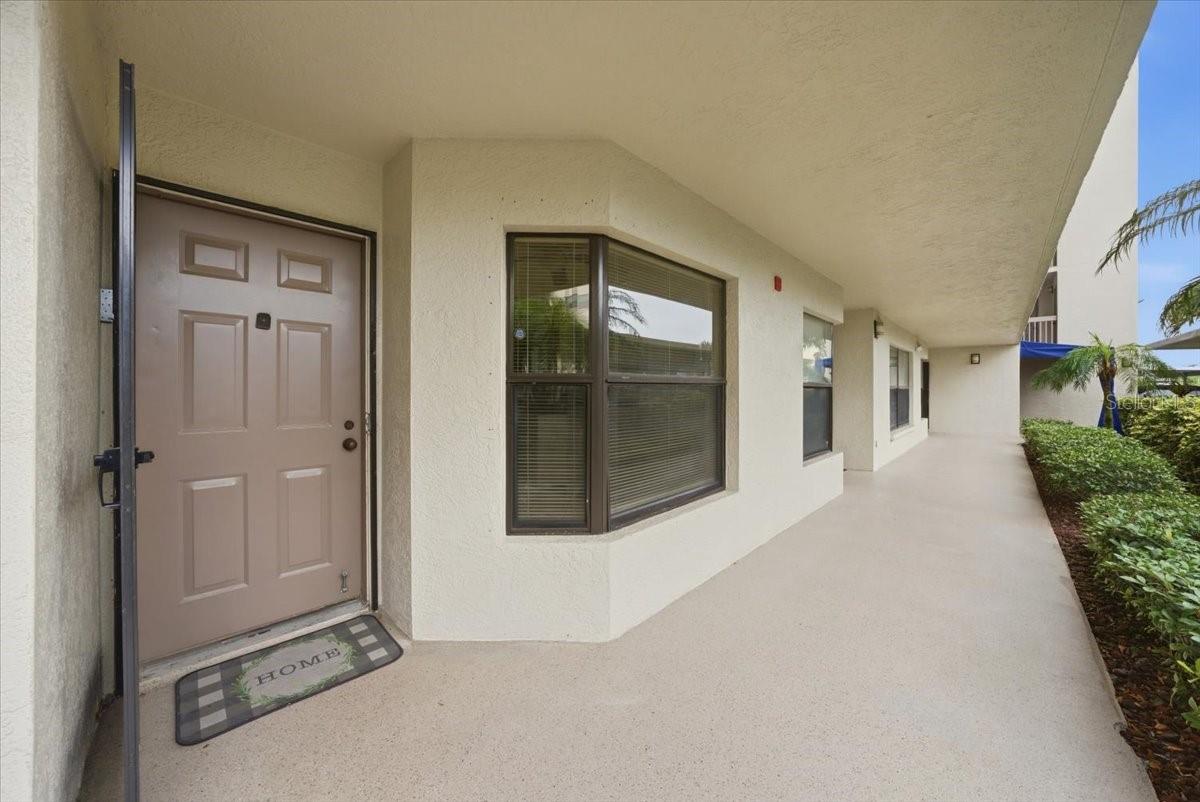 1332 Pasadena Unit 102, South Pasadena, FL 33707
