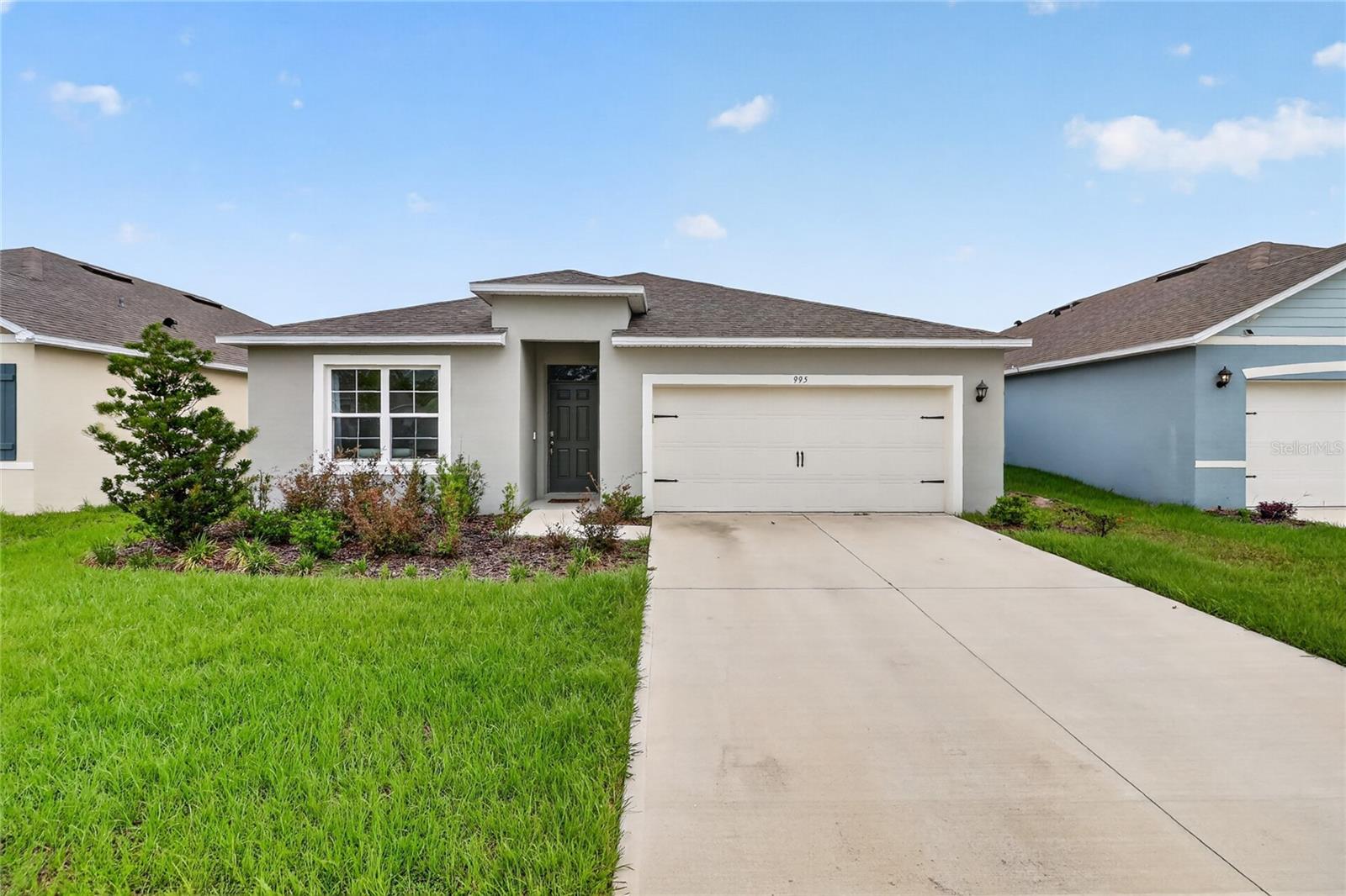 995 Brooklet Dr, Davenport, FL 33837