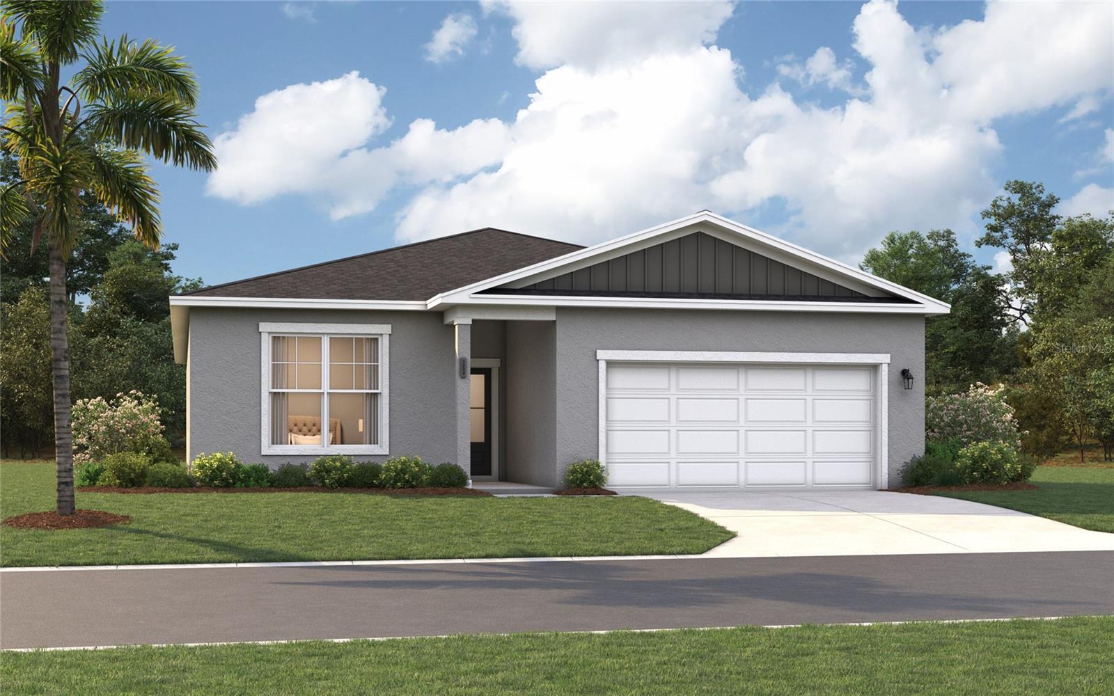 6629 Verbena, Lake Hamilton, FL 33851