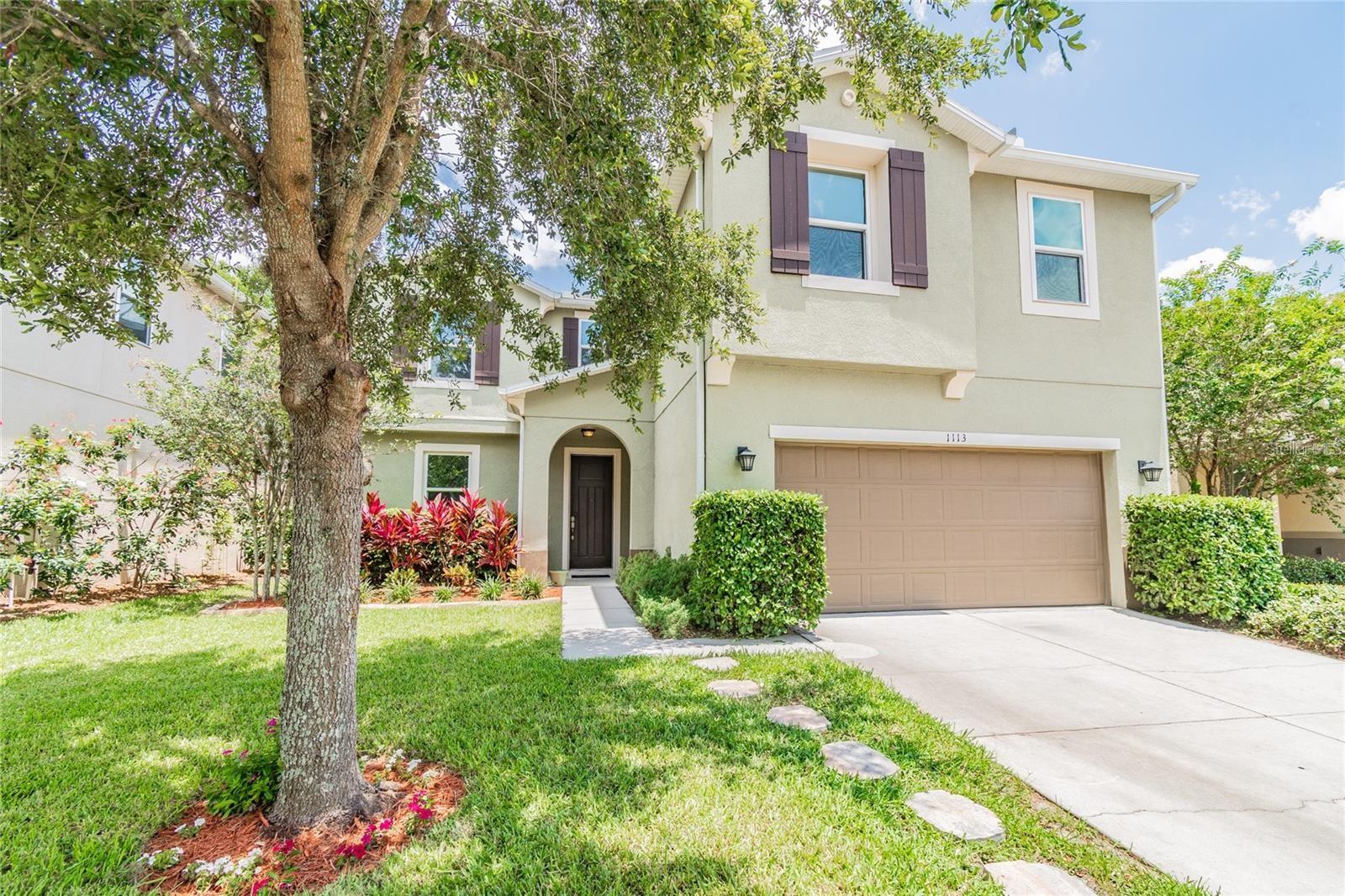 1113 Canyon Oaks, Brandon, FL 33510