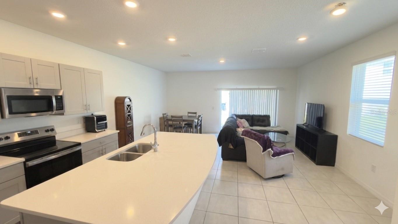 2994 Canary, Davenport, FL 33837