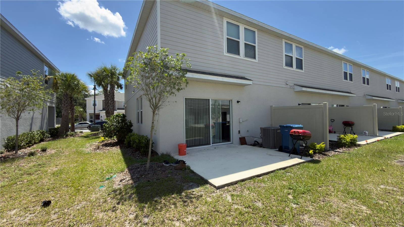 2994 Canary, Davenport, FL 33837