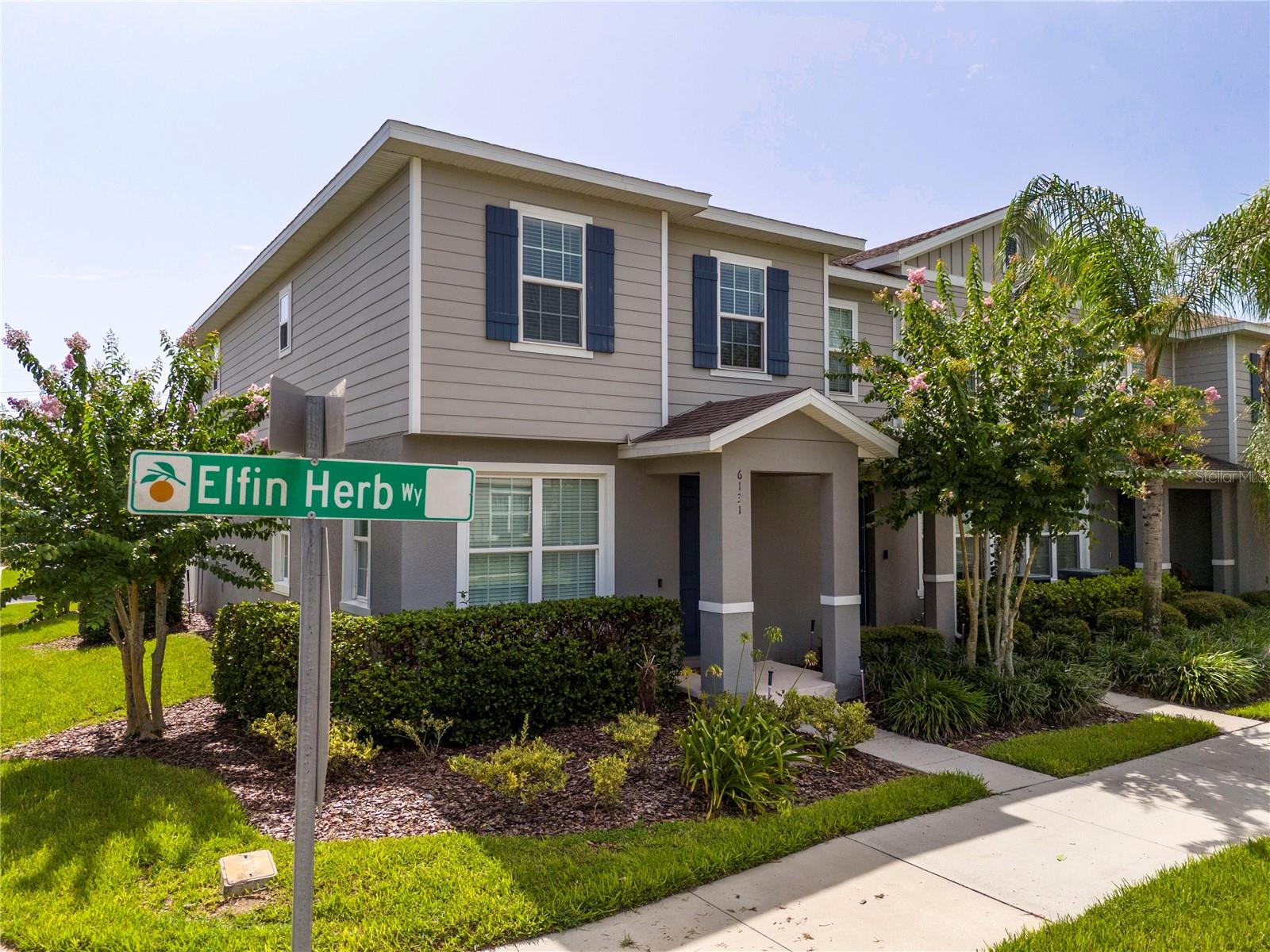 6131 Elfin Herb, Winter Garden, FL 34787