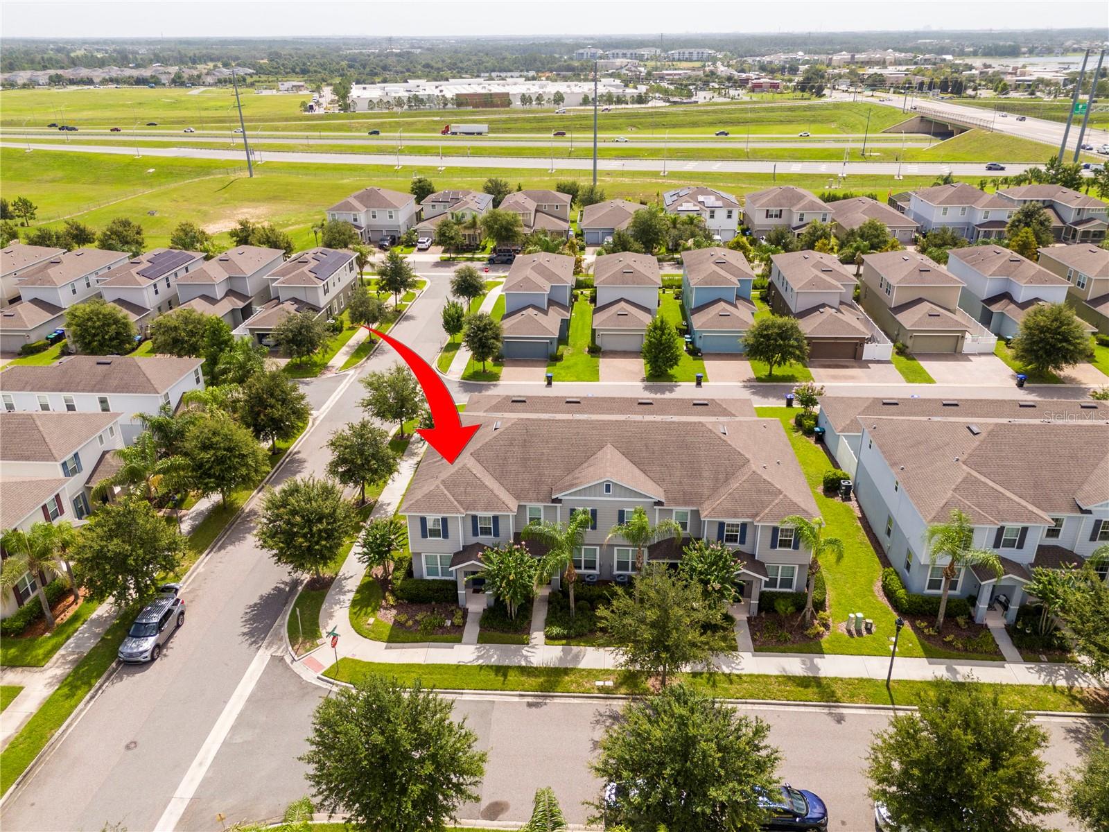 6131 Elfin Herb, Winter Garden, FL 34787