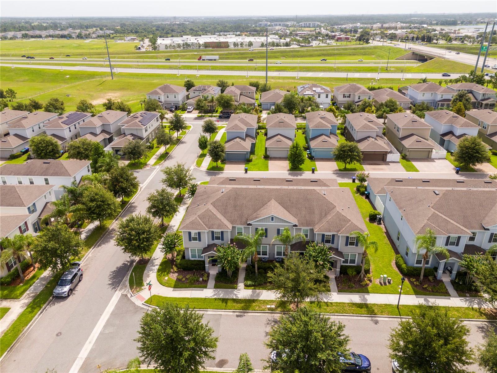 6131 Elfin Herb, Winter Garden, FL 34787