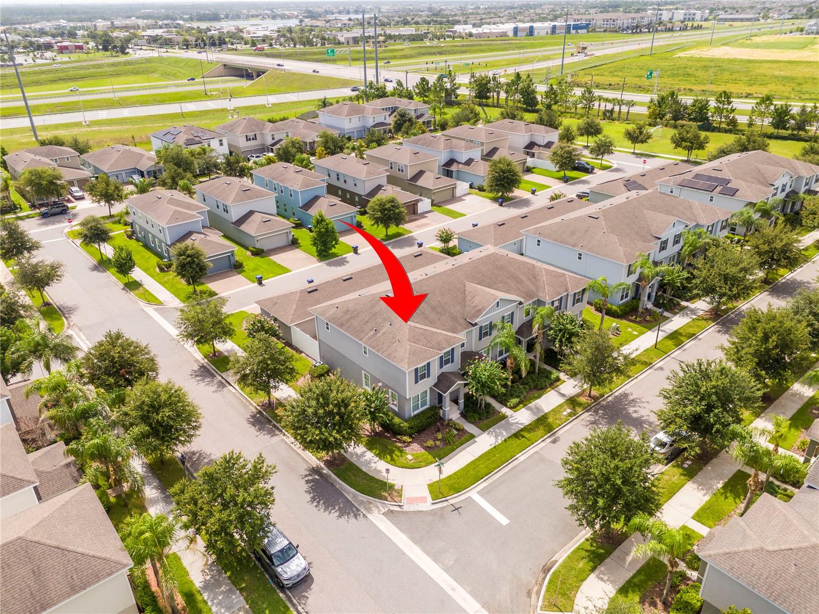 6131 Elfin Herb, Winter Garden, FL 34787