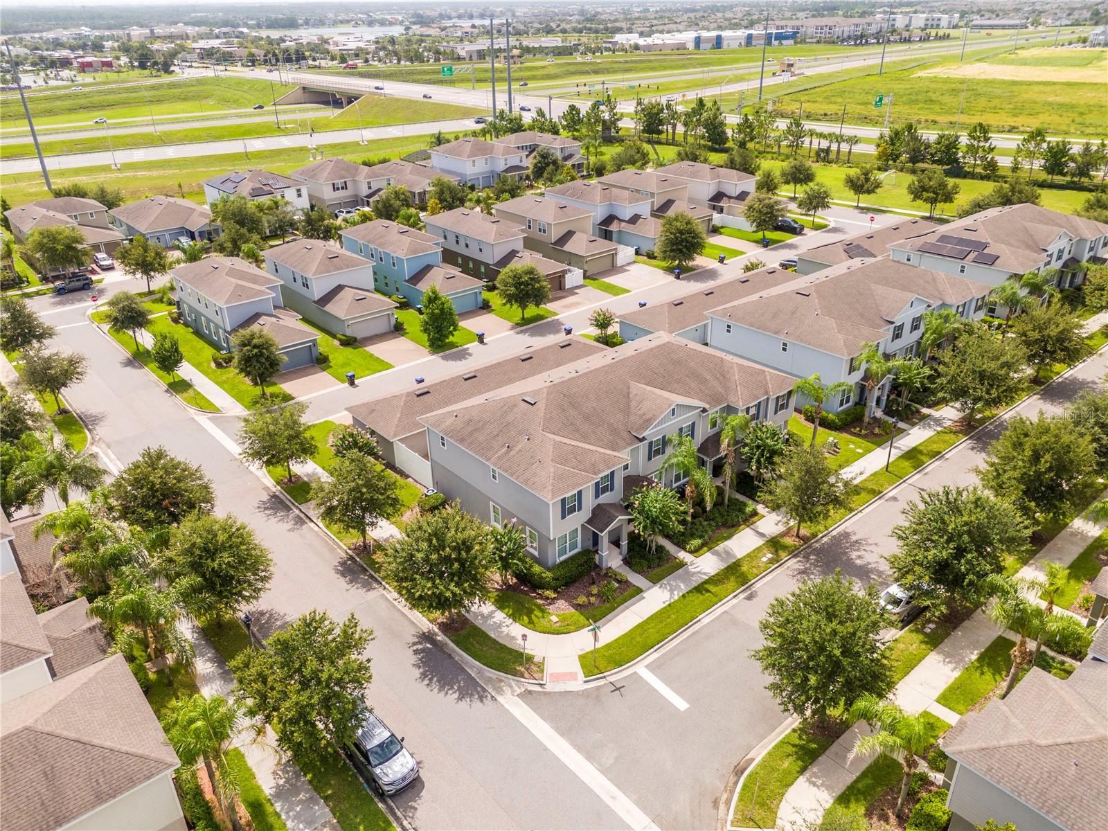 6131 Elfin Herb, Winter Garden, FL 34787