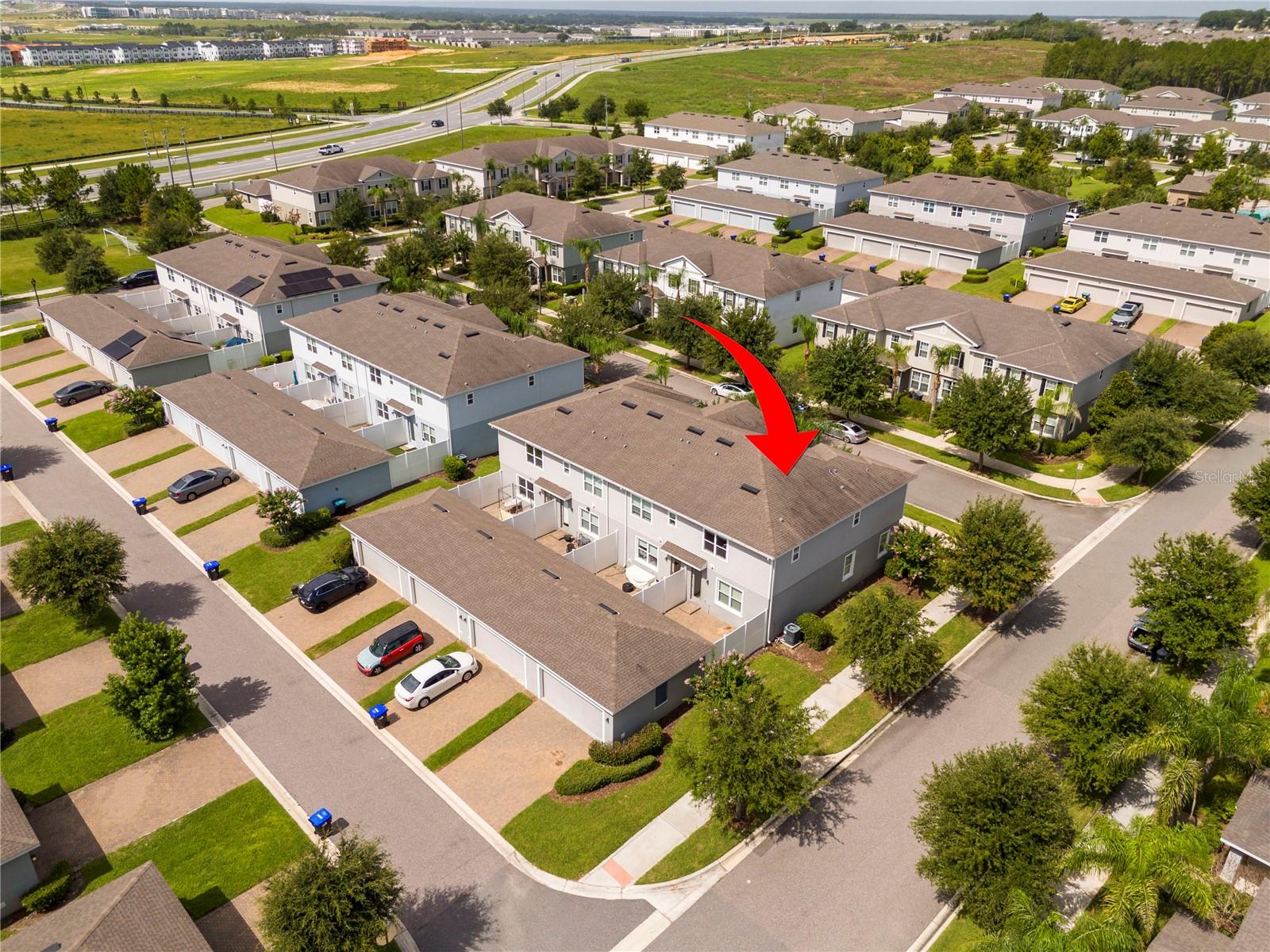 6131 Elfin Herb, Winter Garden, FL 34787