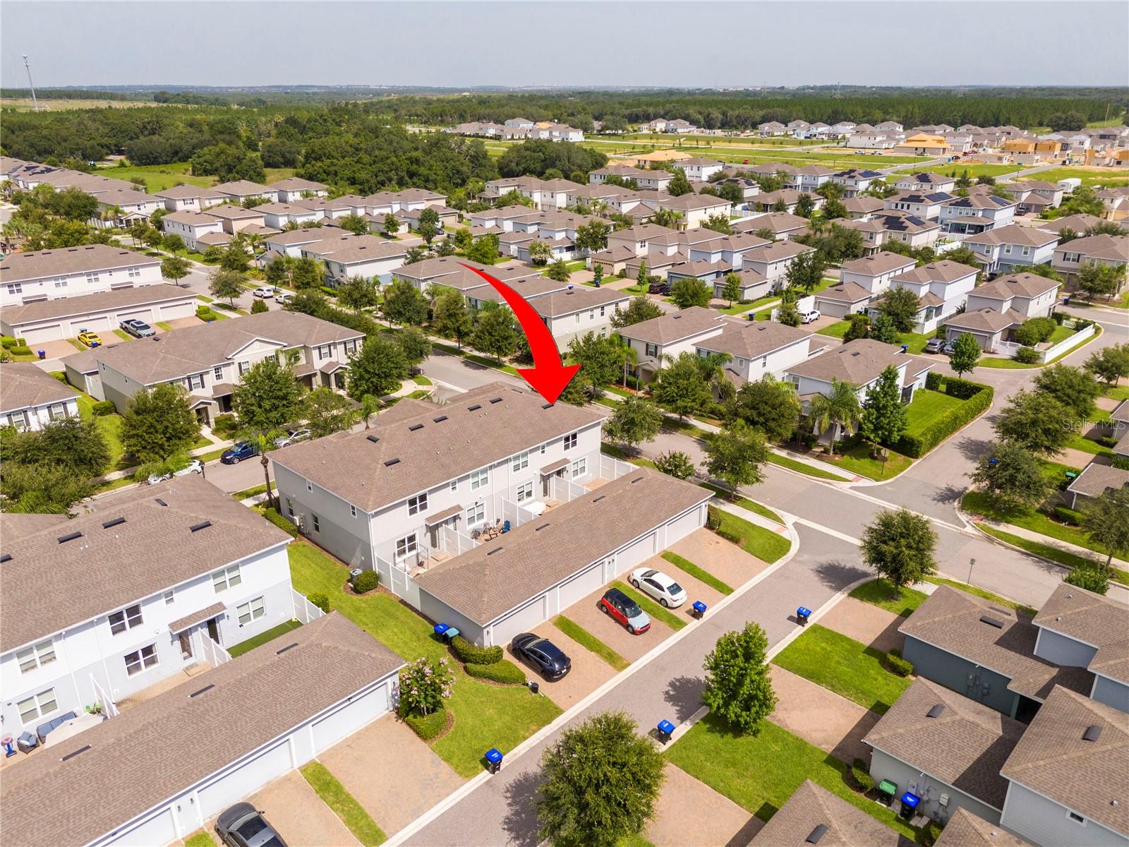 6131 Elfin Herb, Winter Garden, FL 34787