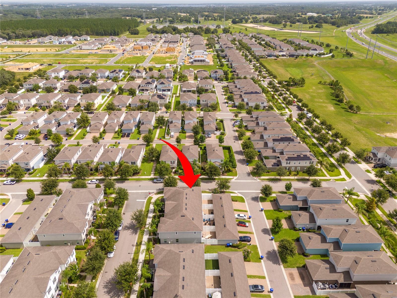 6131 Elfin Herb, Winter Garden, FL 34787