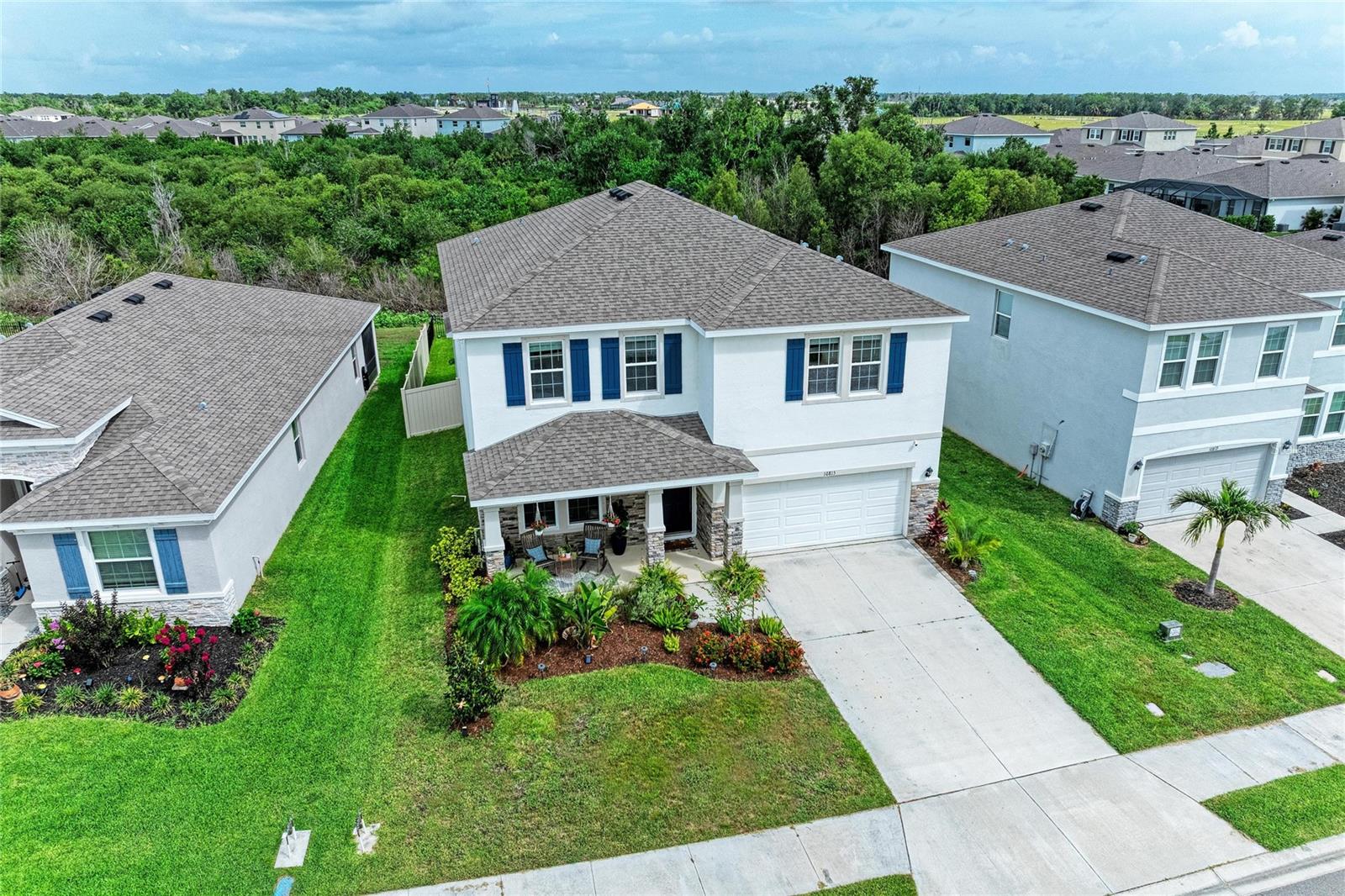 10815 Charlotte, Parrish, FL 34219
