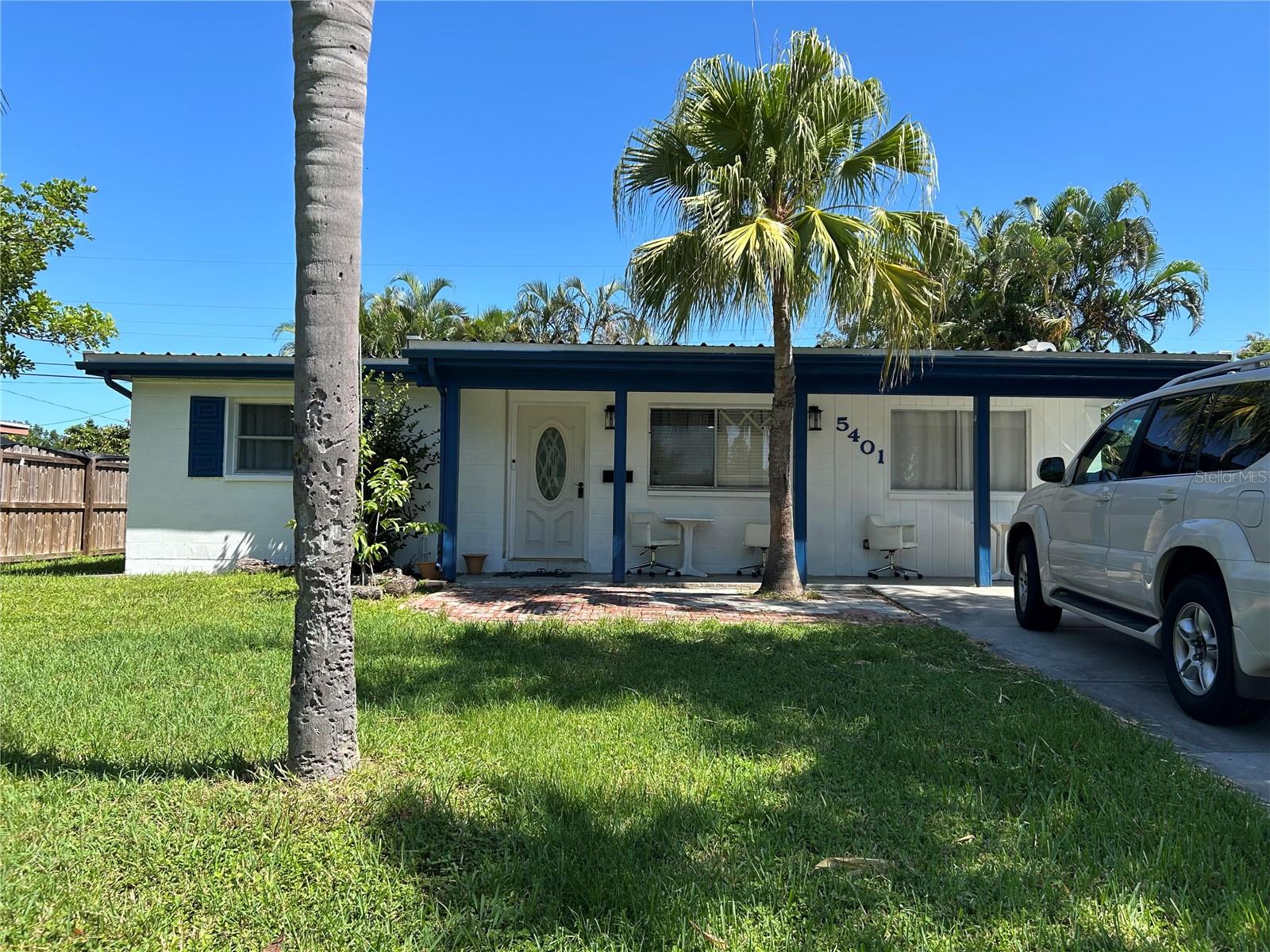 5401 96th, Pinellas Park, FL 33782