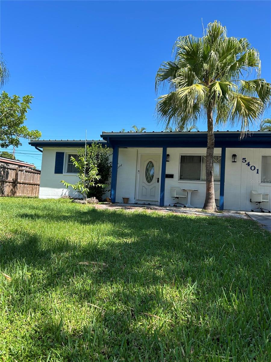 5401 96th, Pinellas Park, FL 33782