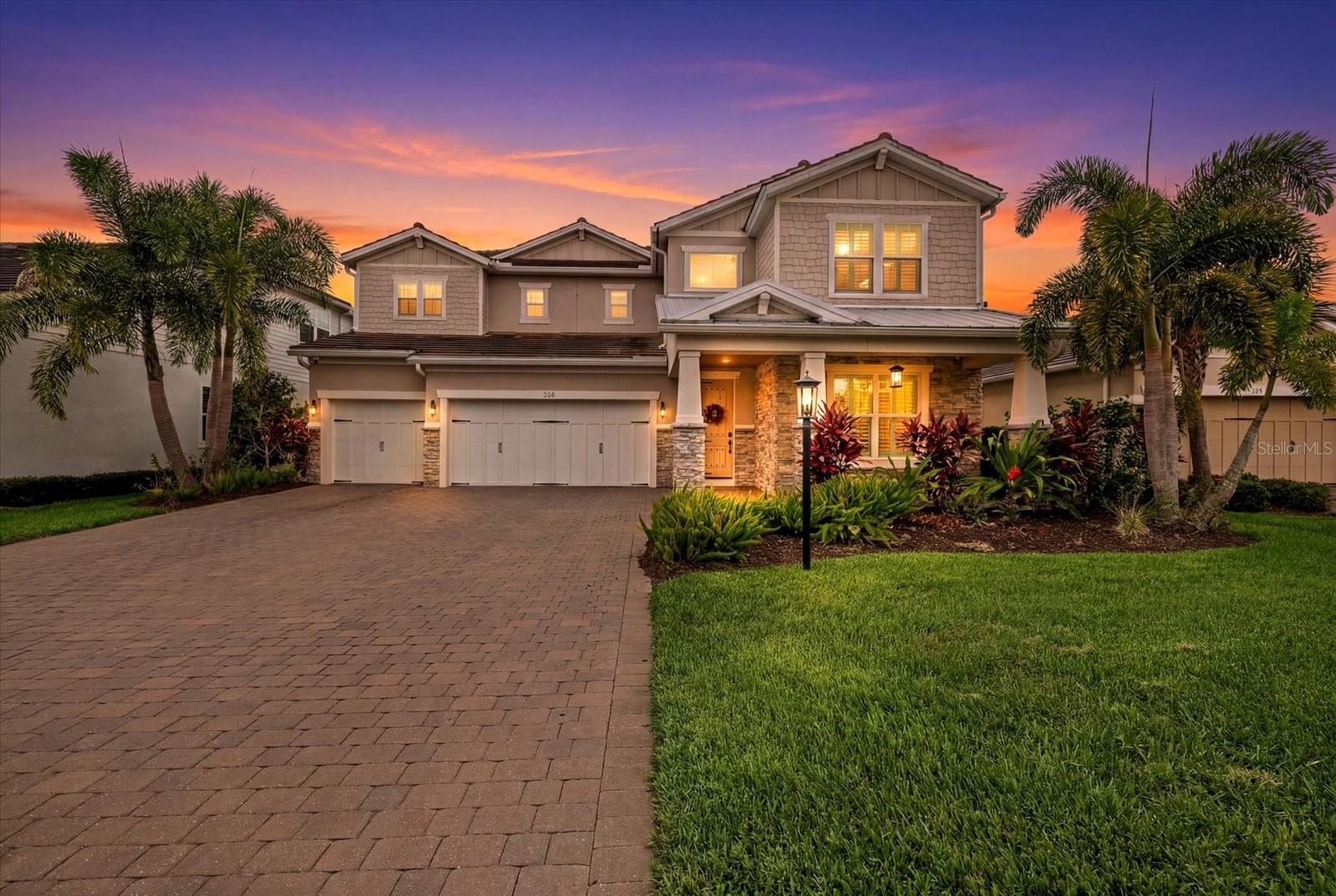 3214 Anchor Bay, Bradenton, FL 34211