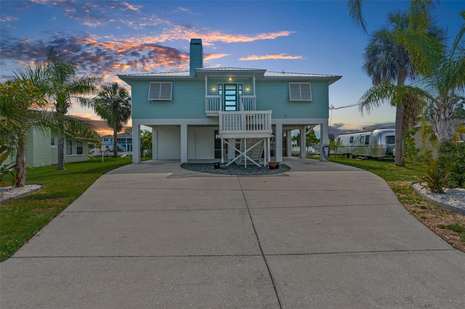 4464 Jacona, Hernando Beach, FL 34607