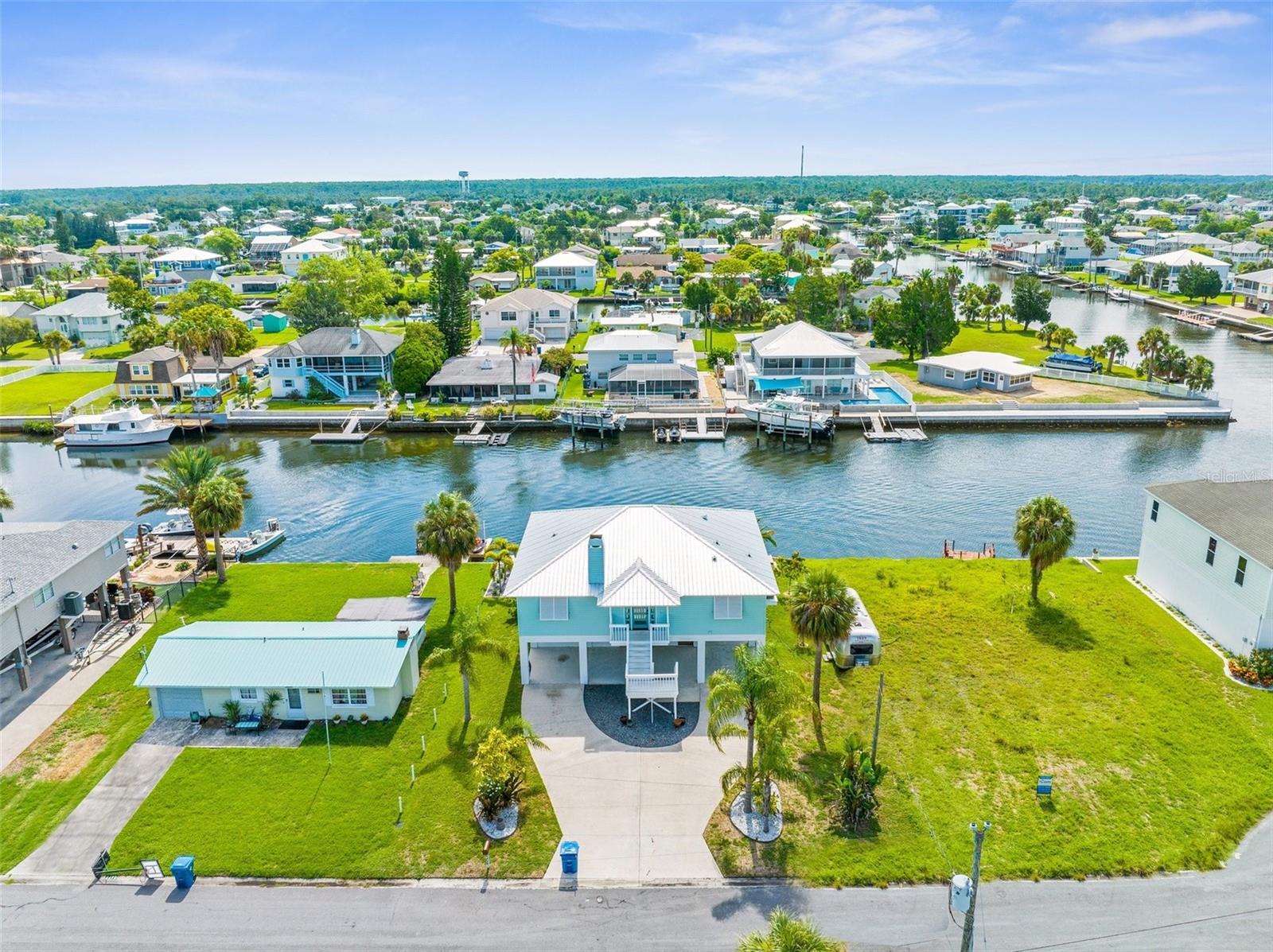 4464 Jacona, Hernando Beach, FL 34607