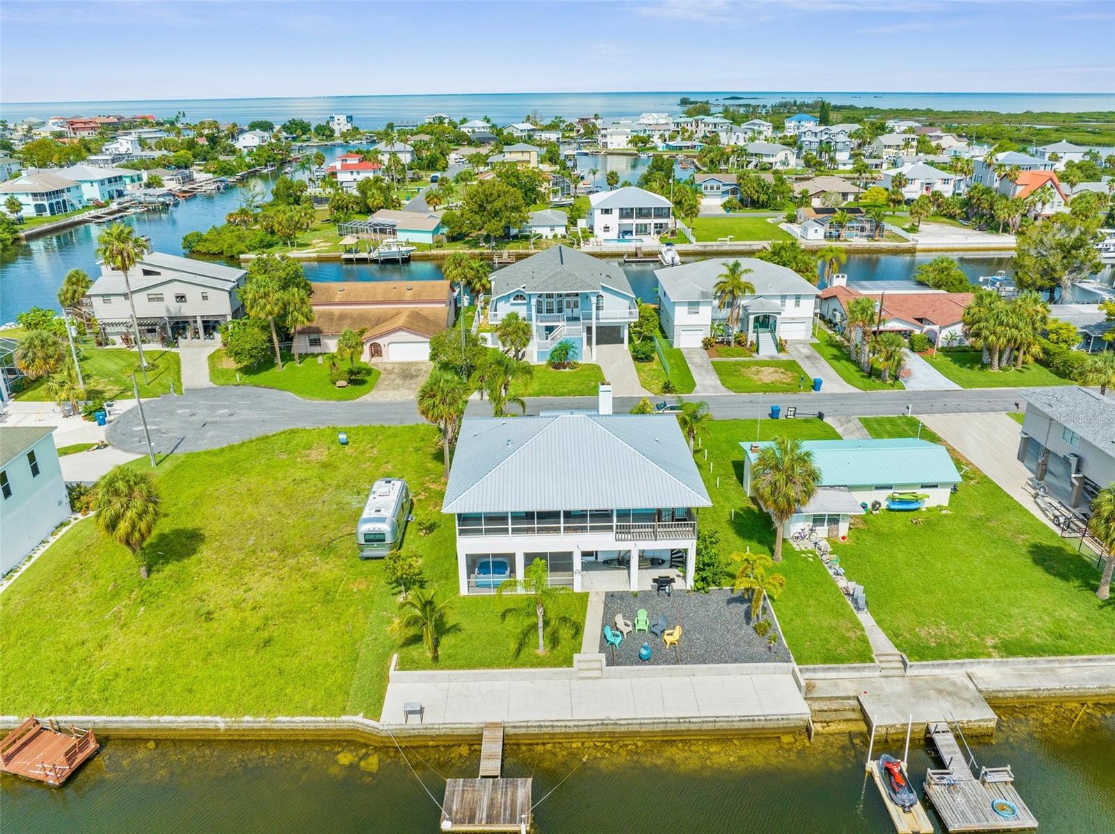 4464 Jacona, Hernando Beach, FL 34607
