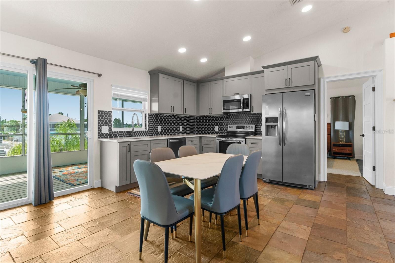 4464 Jacona, Hernando Beach, FL 34607