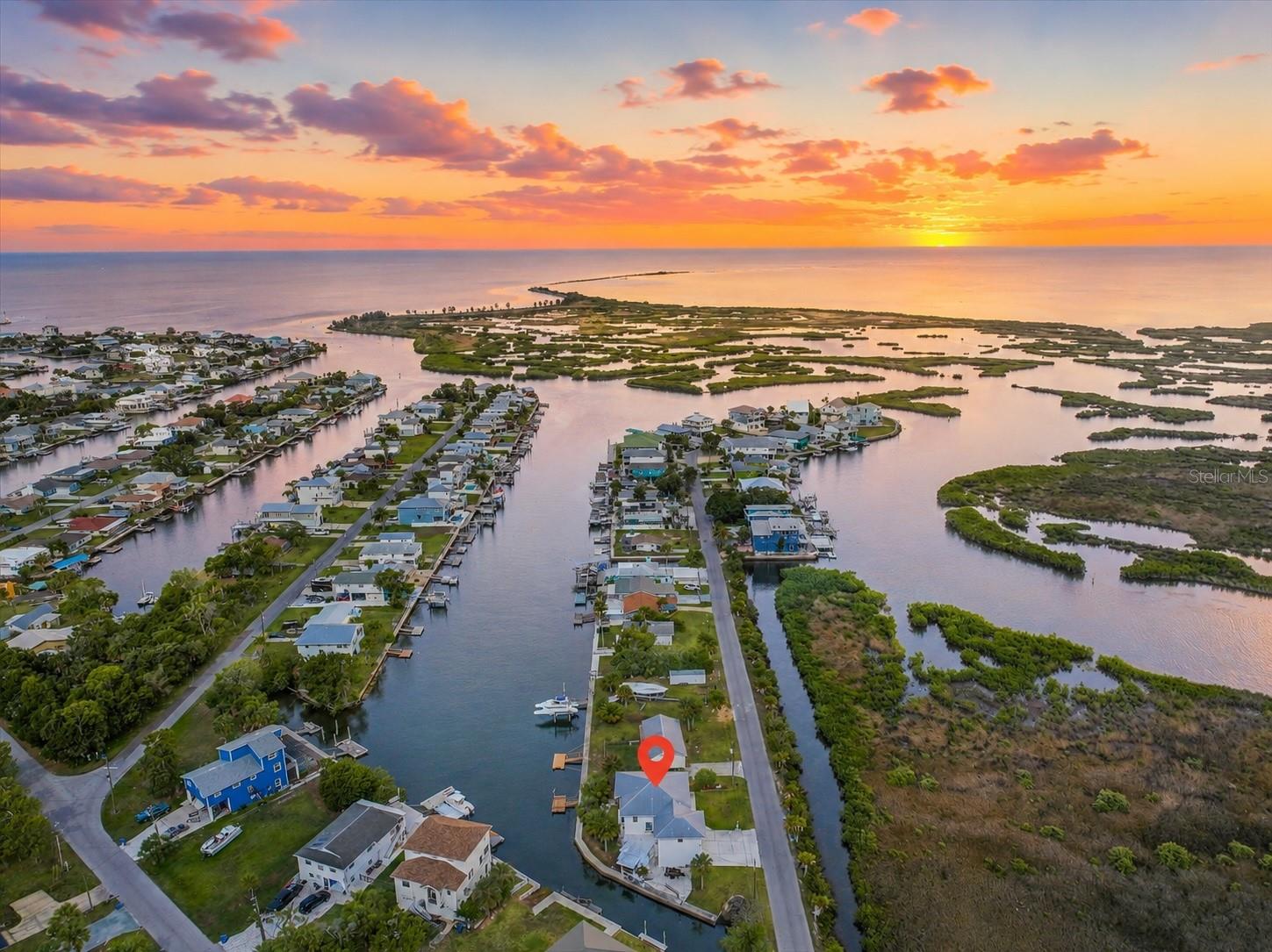 3532 Eagle Nest, Hernando Beach, FL 34607