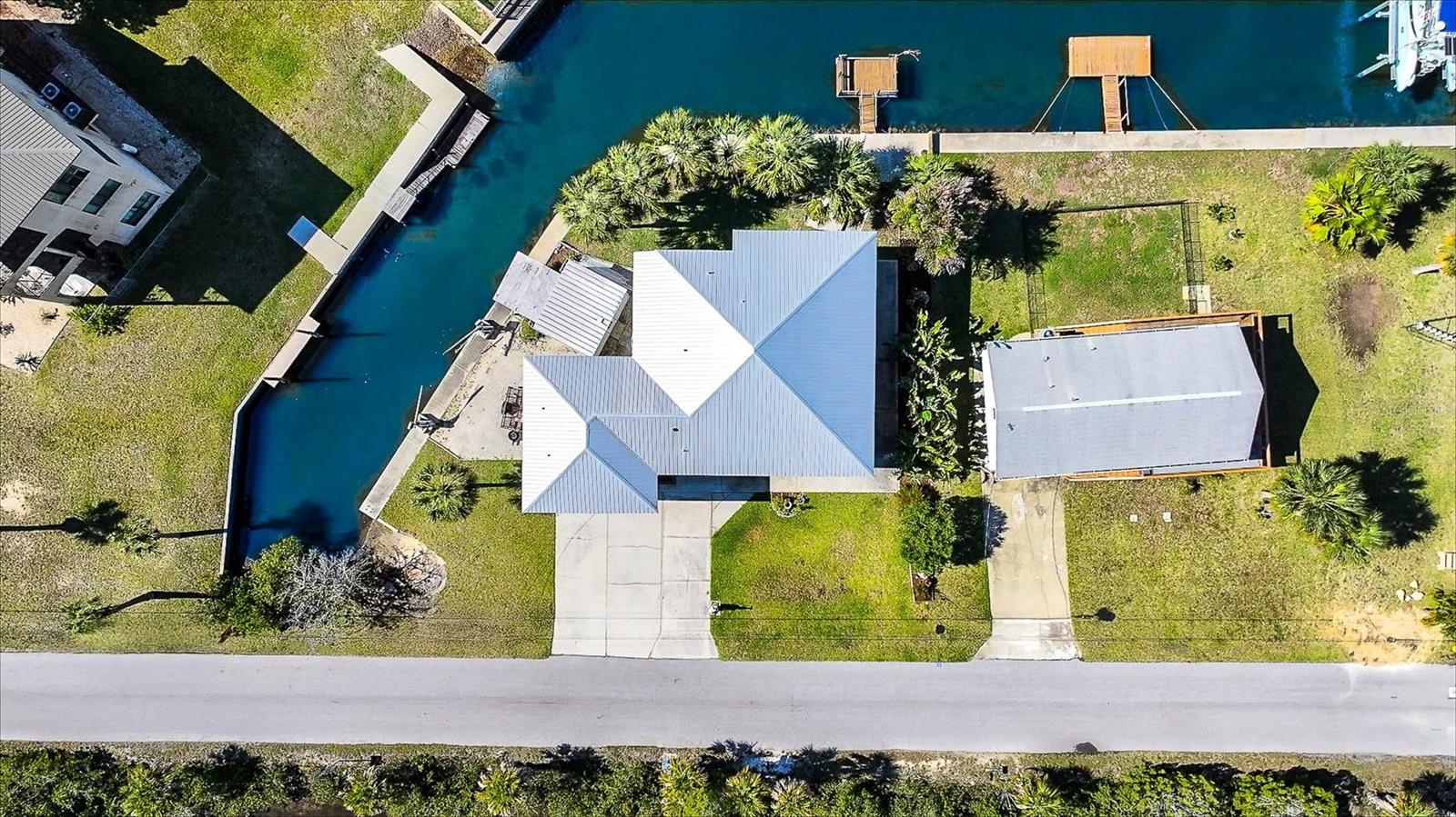 3532 Eagle Nest, Hernando Beach, FL 34607