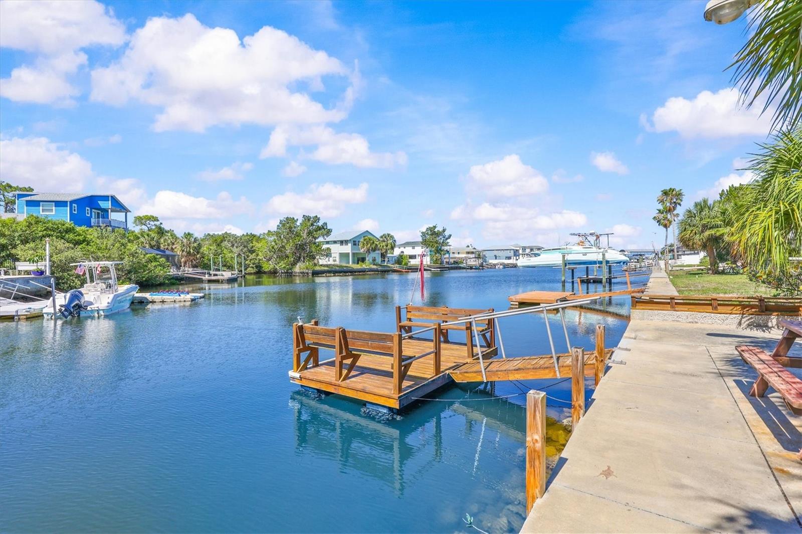 3532 Eagle Nest, Hernando Beach, FL 34607