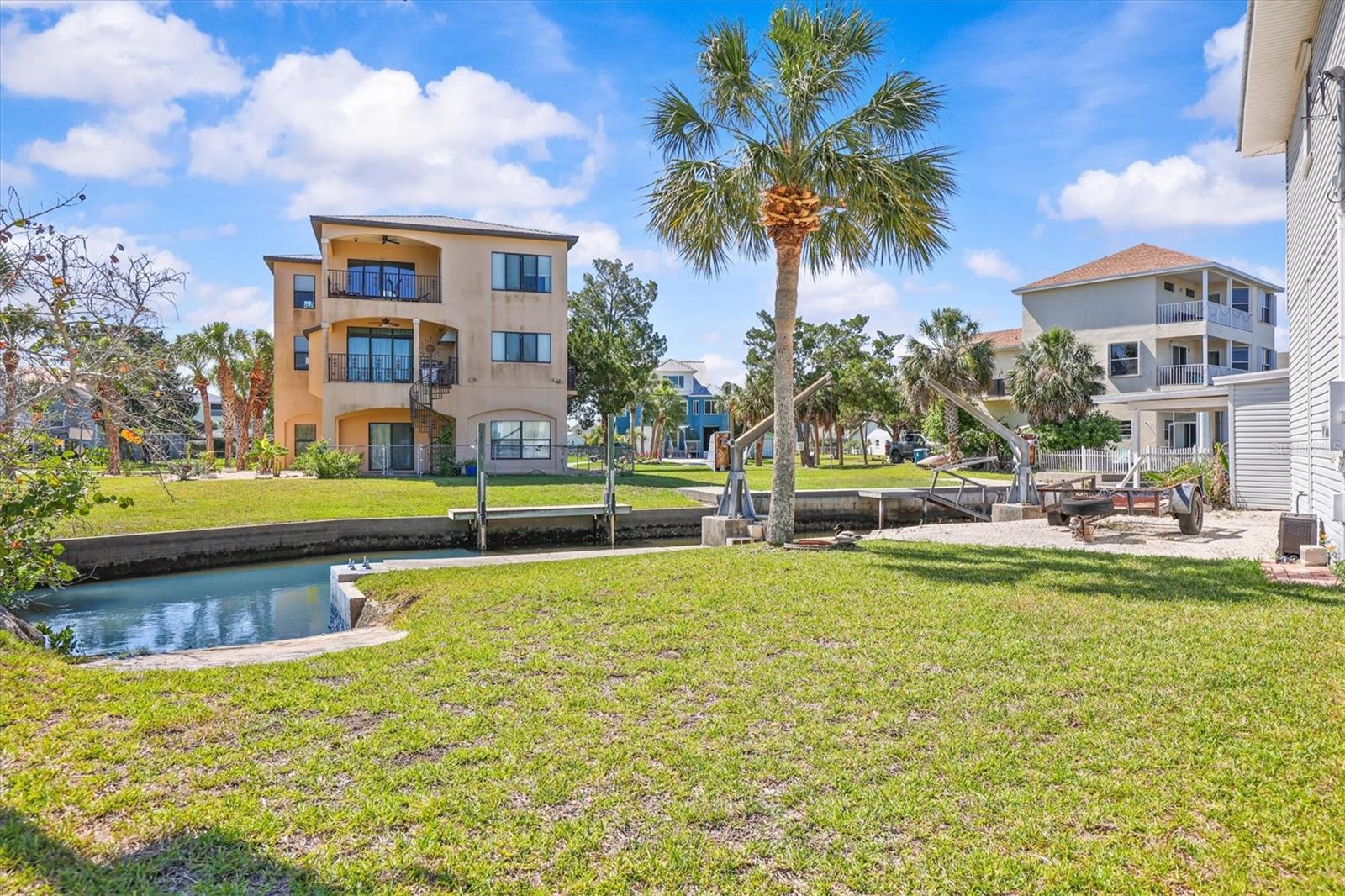 3532 Eagle Nest, Hernando Beach, FL 34607