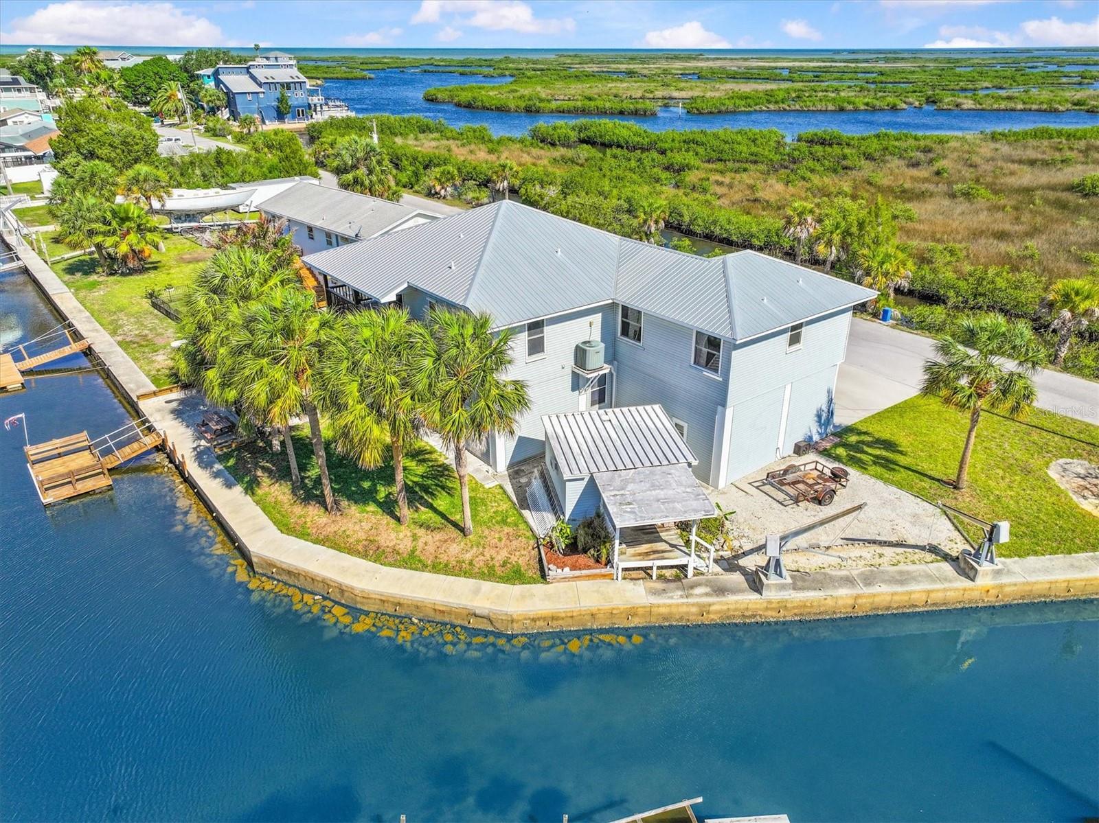 3532 Eagle Nest, Hernando Beach, FL 34607