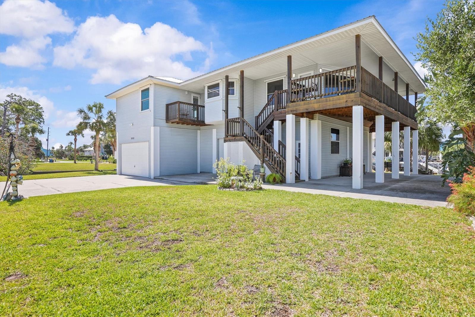 3532 Eagle Nest, Hernando Beach, FL 34607