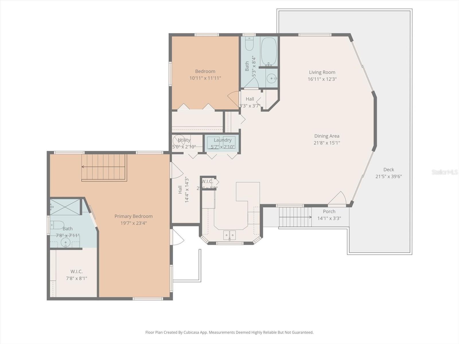 3532 Eagle Nest, Hernando Beach, FL 34607