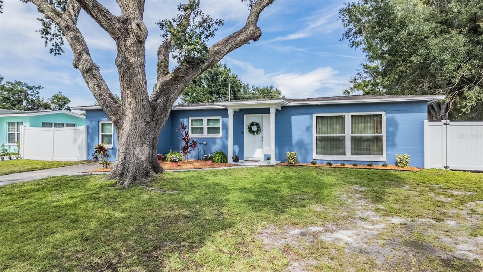 4601 Emerald, Tampa, FL 33614
