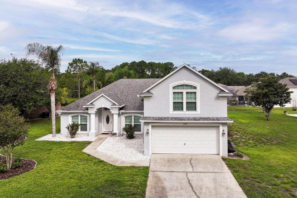 1018 Grand Reserve, Davenport, FL 33837