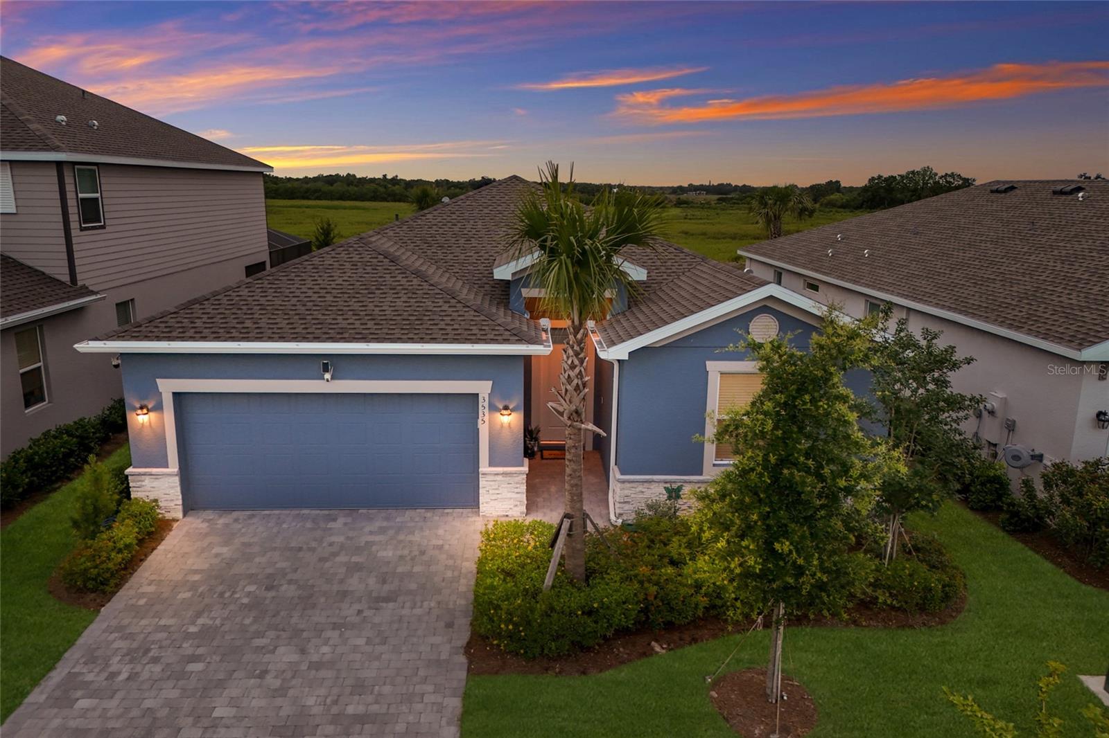 3535 Night Star, Parrish, FL 34219