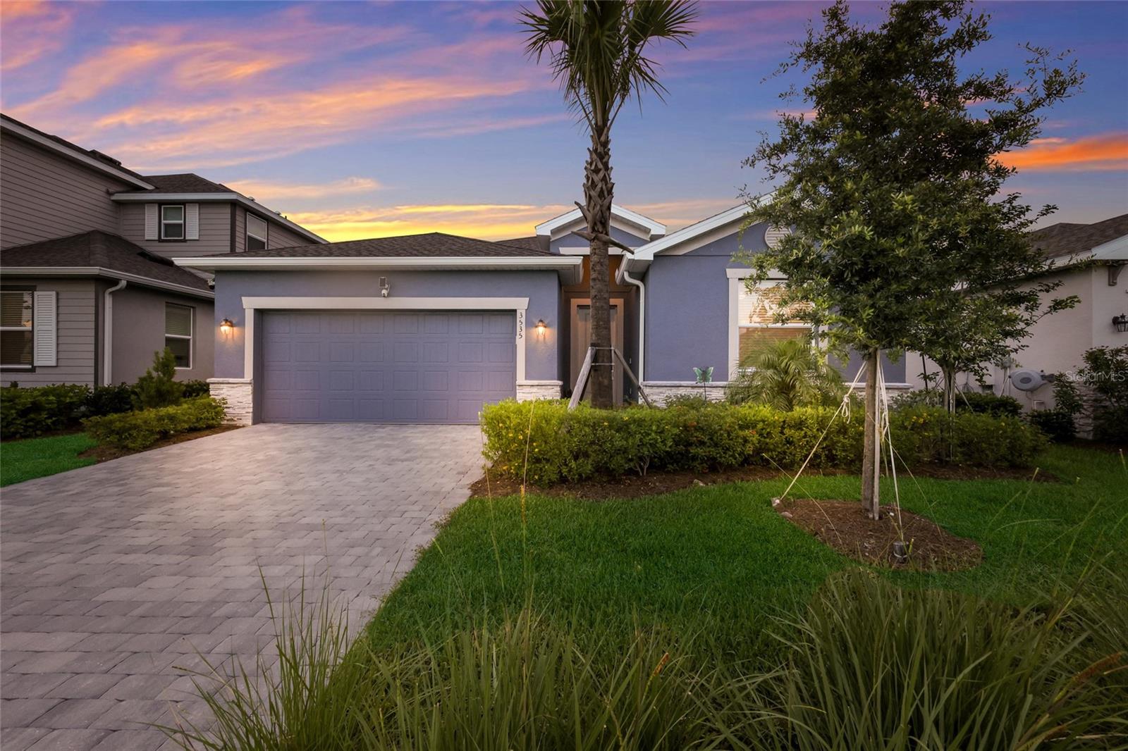 3535 Night Star, Parrish, FL 34219
