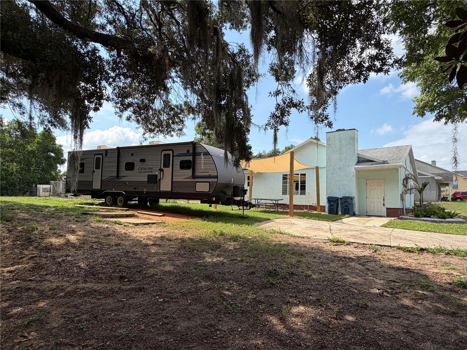 7 Lago Vista, Davenport, FL 33837