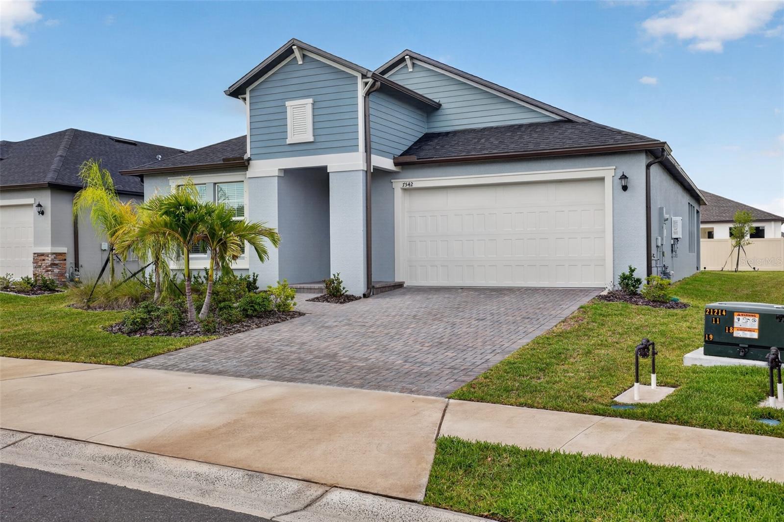 7542 117th, Palmetto, FL 34221