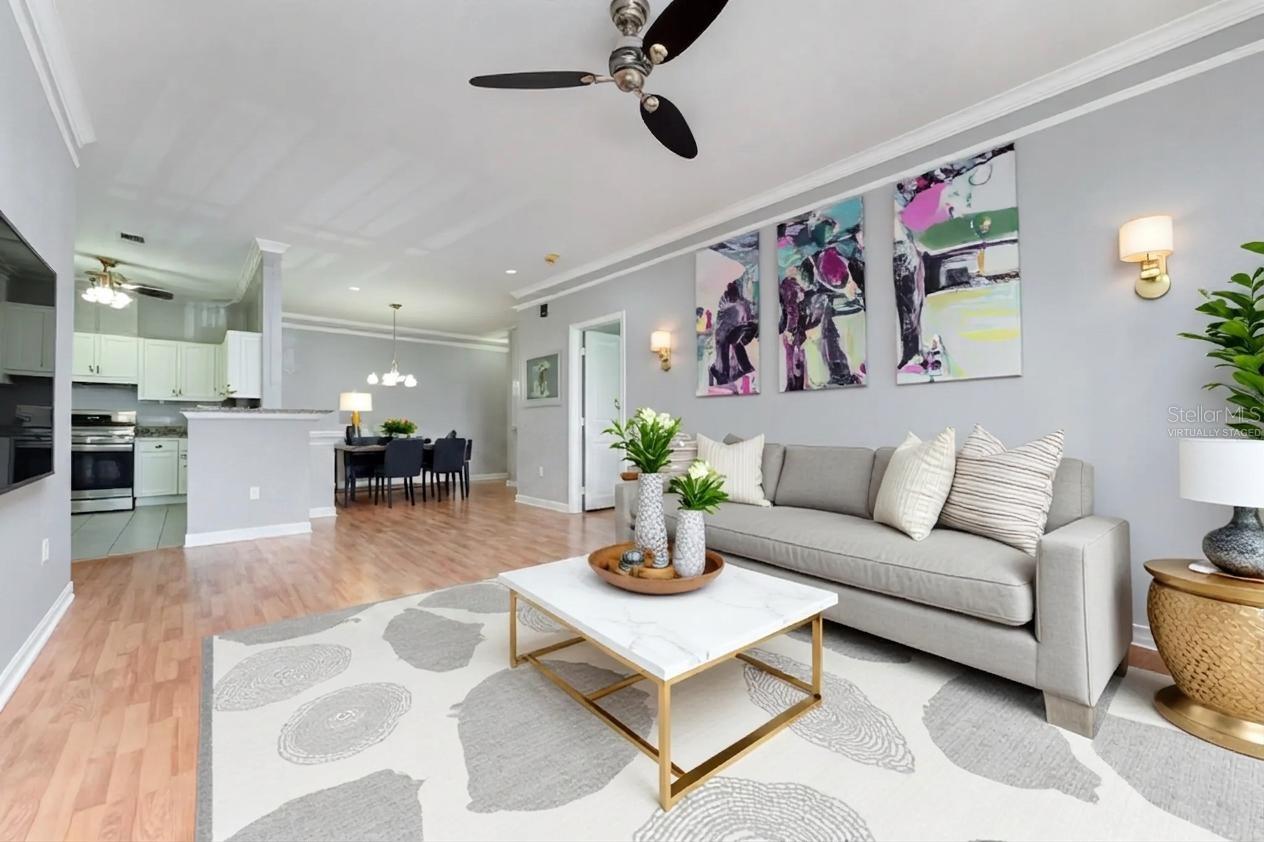 4306 Bayside Village Unit 202, Tampa, FL 33615