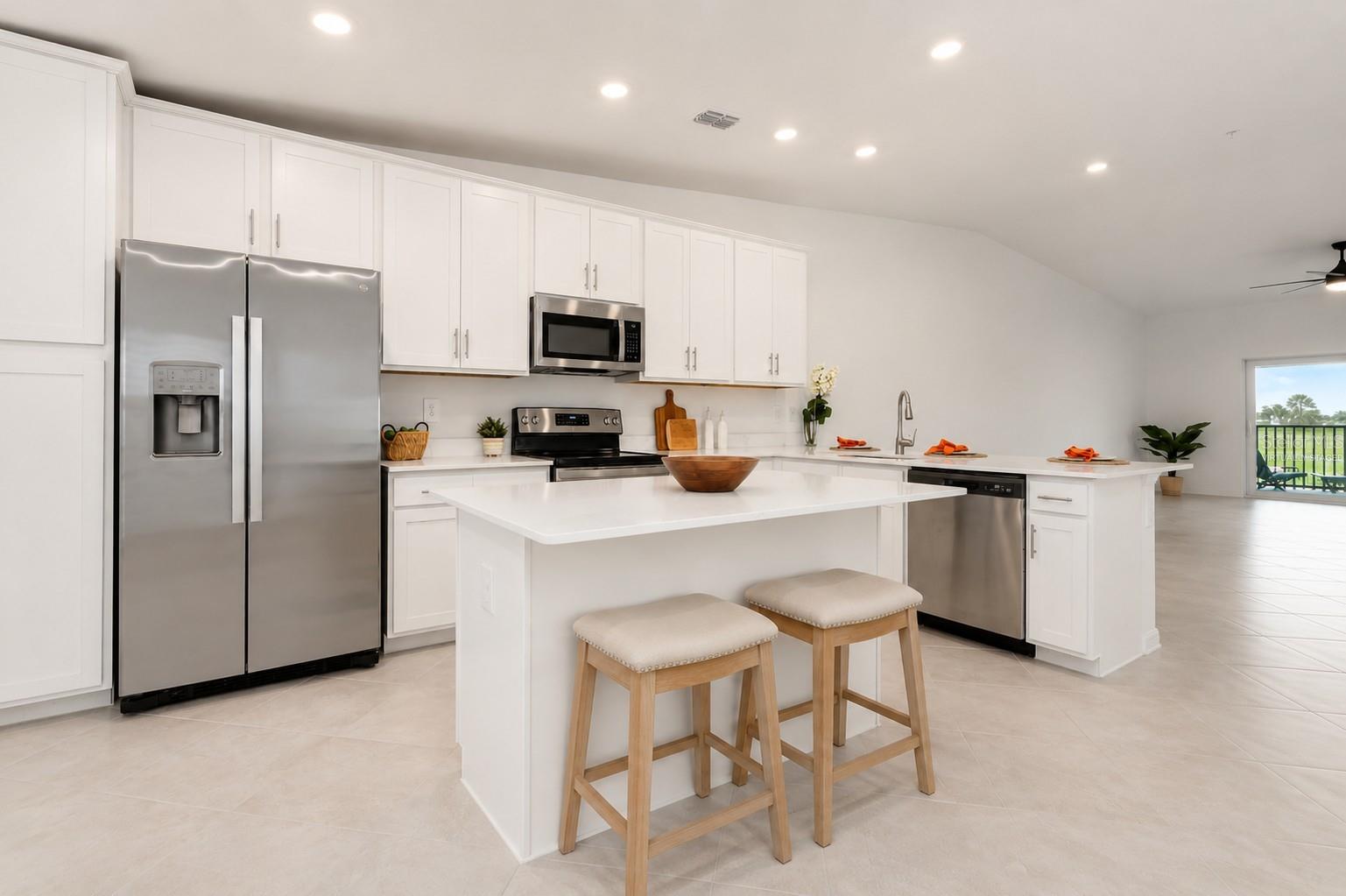 12550 Galapagos Unit 208, Venice, FL 34293