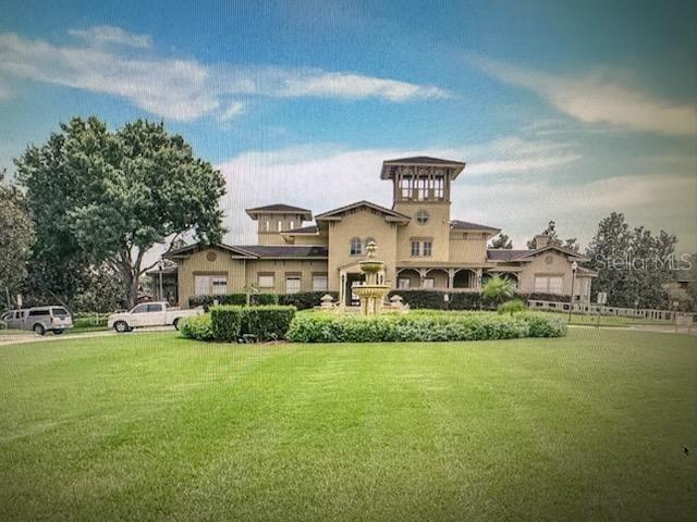 102 Vista Verdi Unit 124, Lake Mary, FL 32746