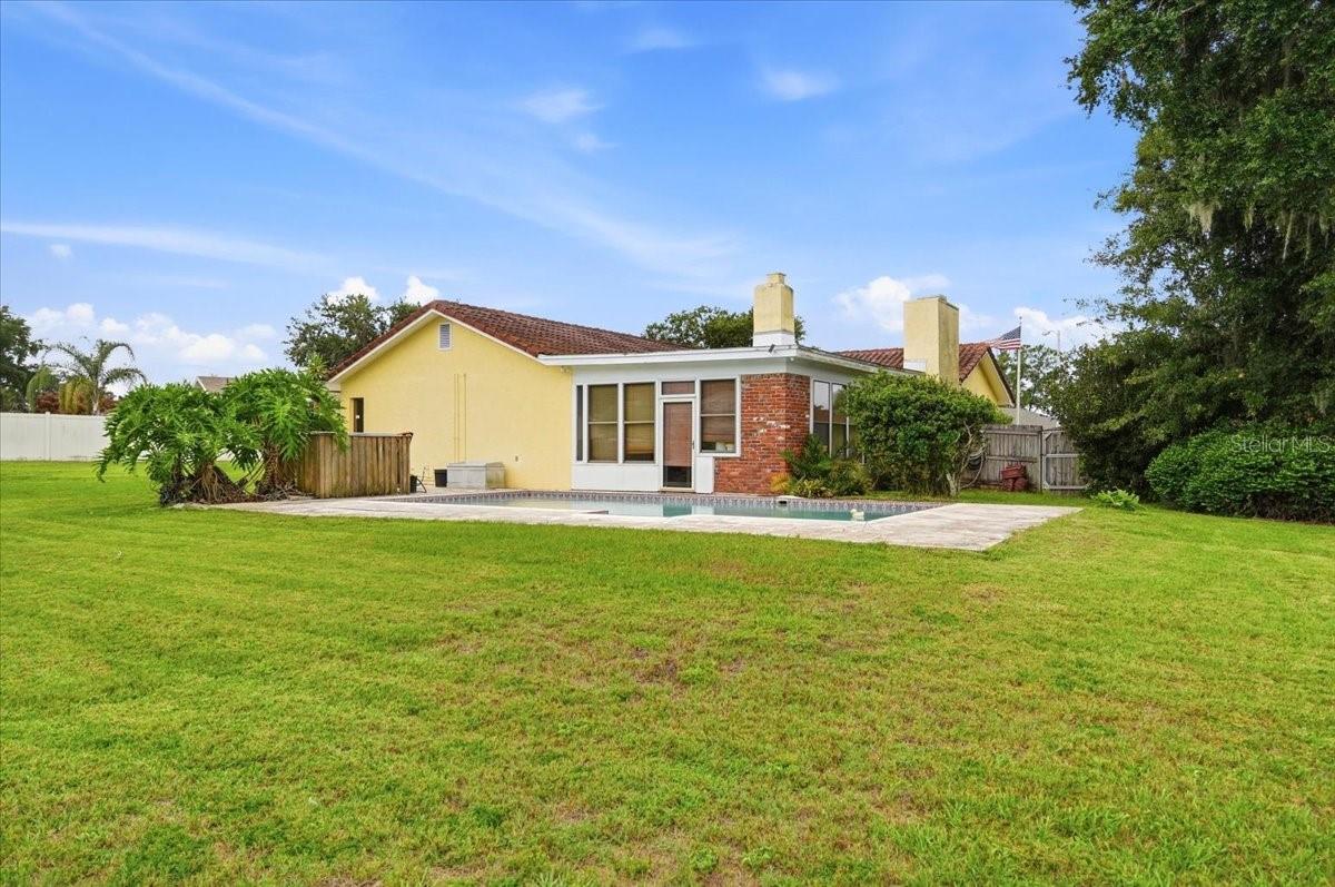 7026 Willow Run, Lakeland, FL 33813