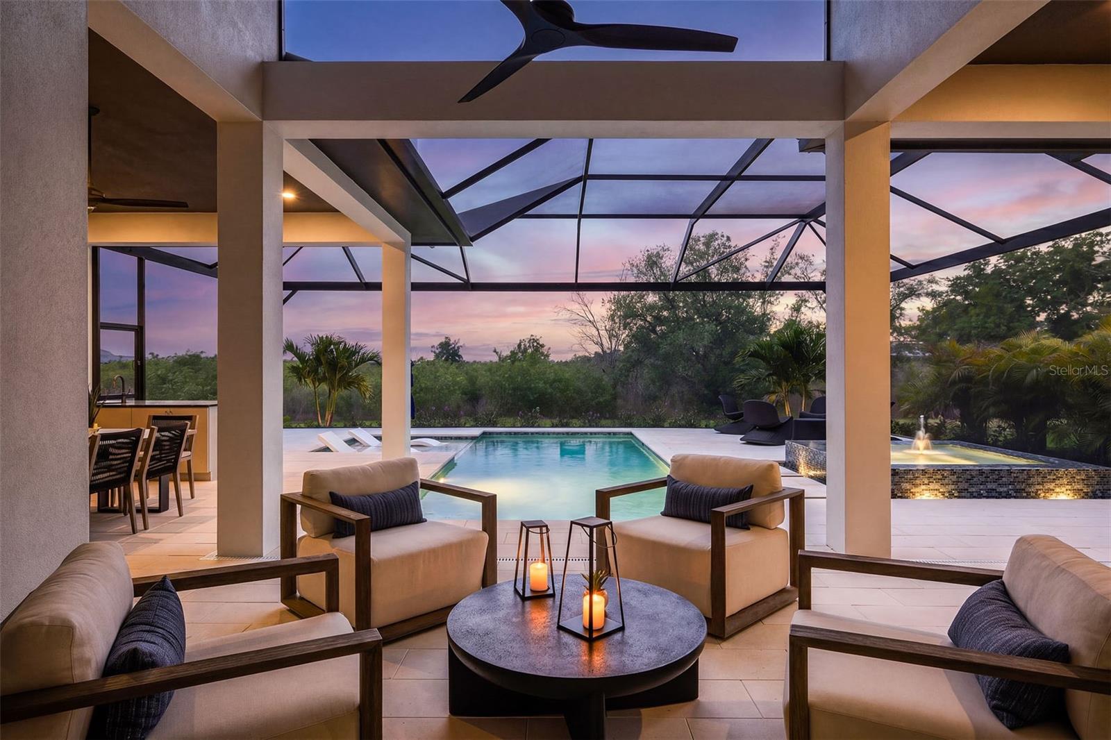 263 Crystal Waters, Sarasota, FL 34240