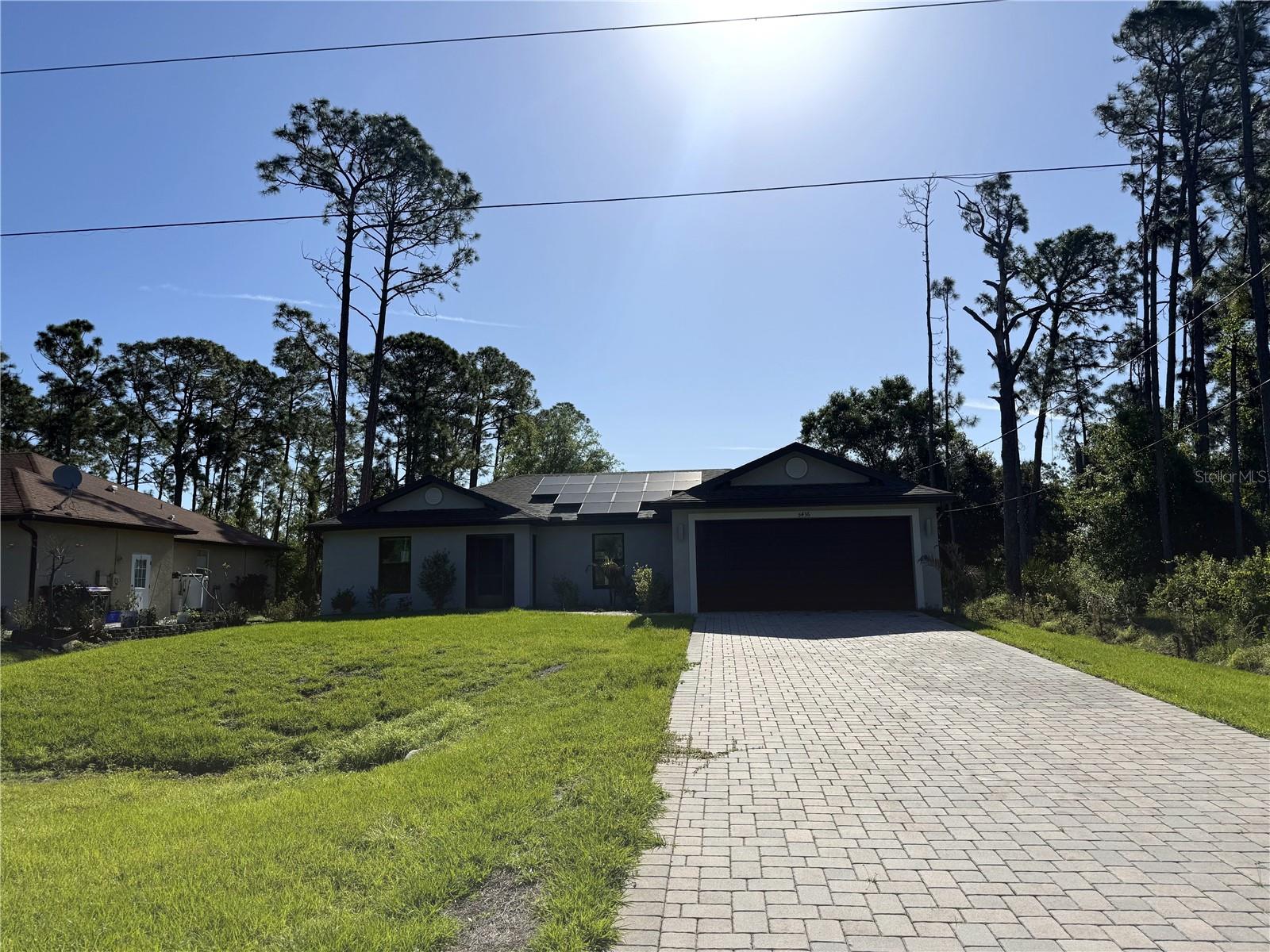 5436 Chamberlain, North Port, FL 34286