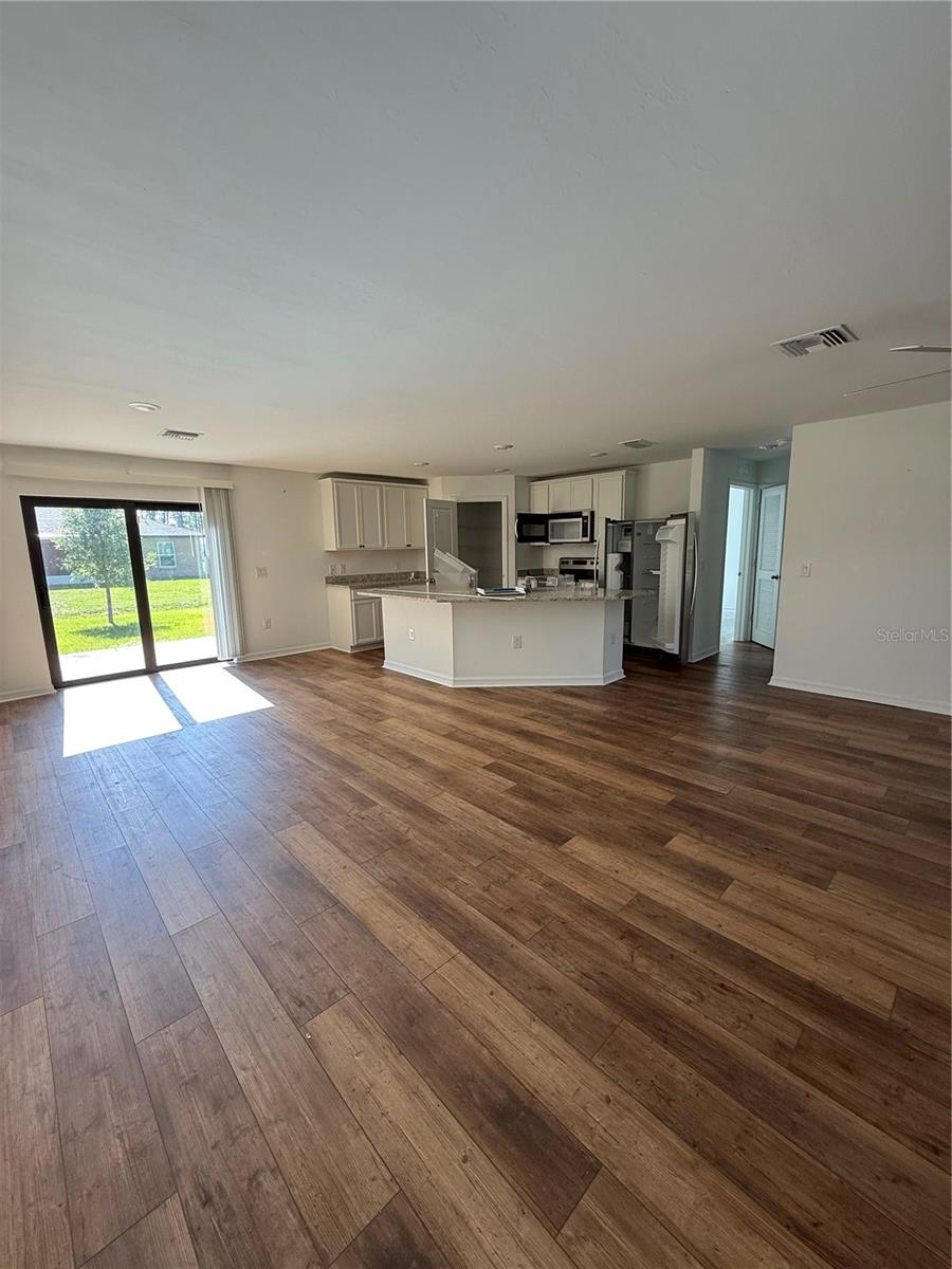 5436 Chamberlain, North Port, FL 34286