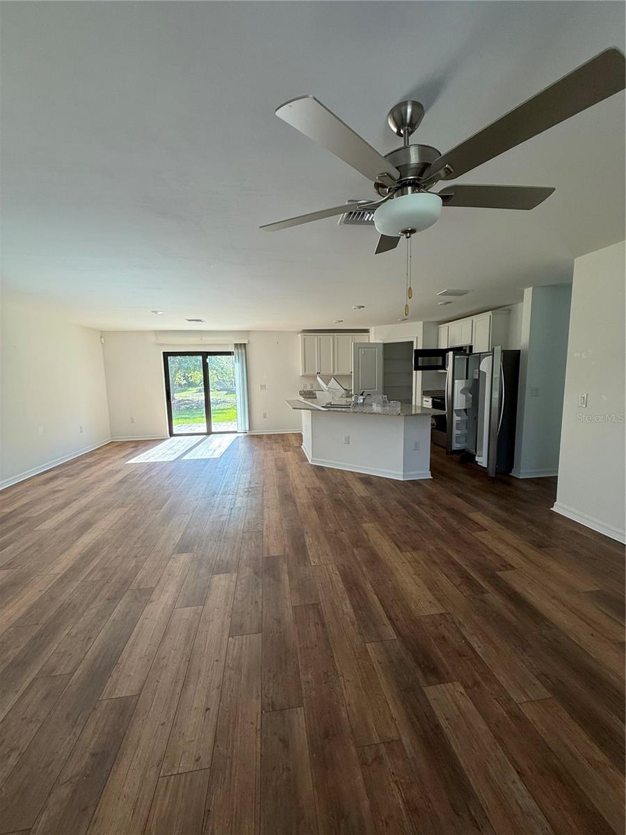 5436 Chamberlain, North Port, FL 34286