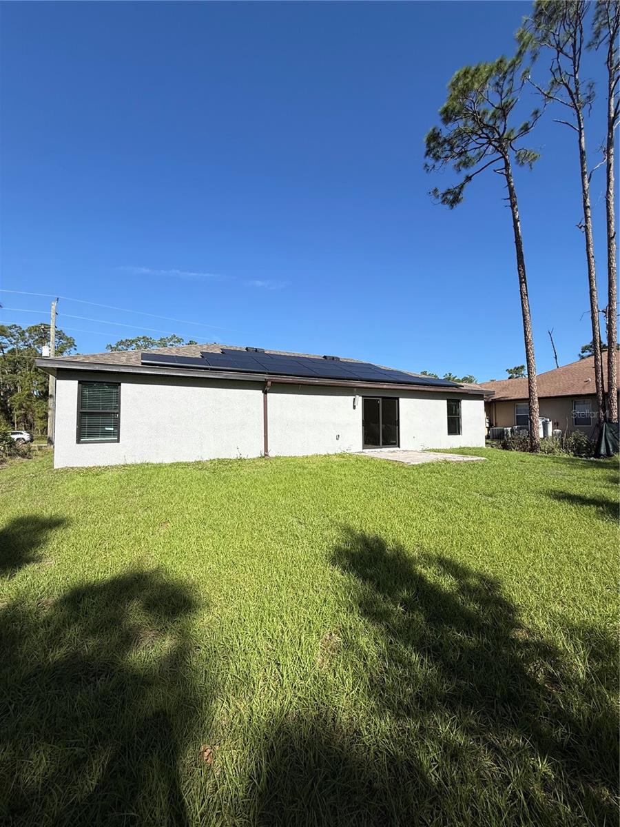 5436 Chamberlain, North Port, FL 34286