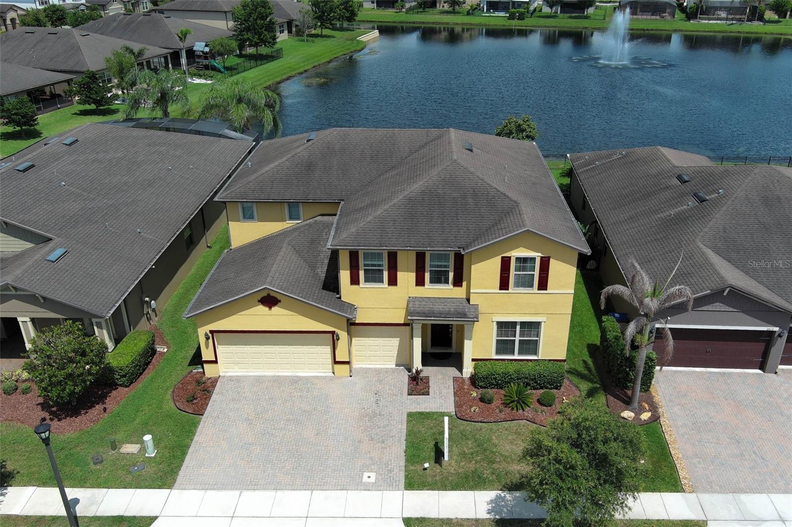 2610 Mead, St Cloud, FL 34771