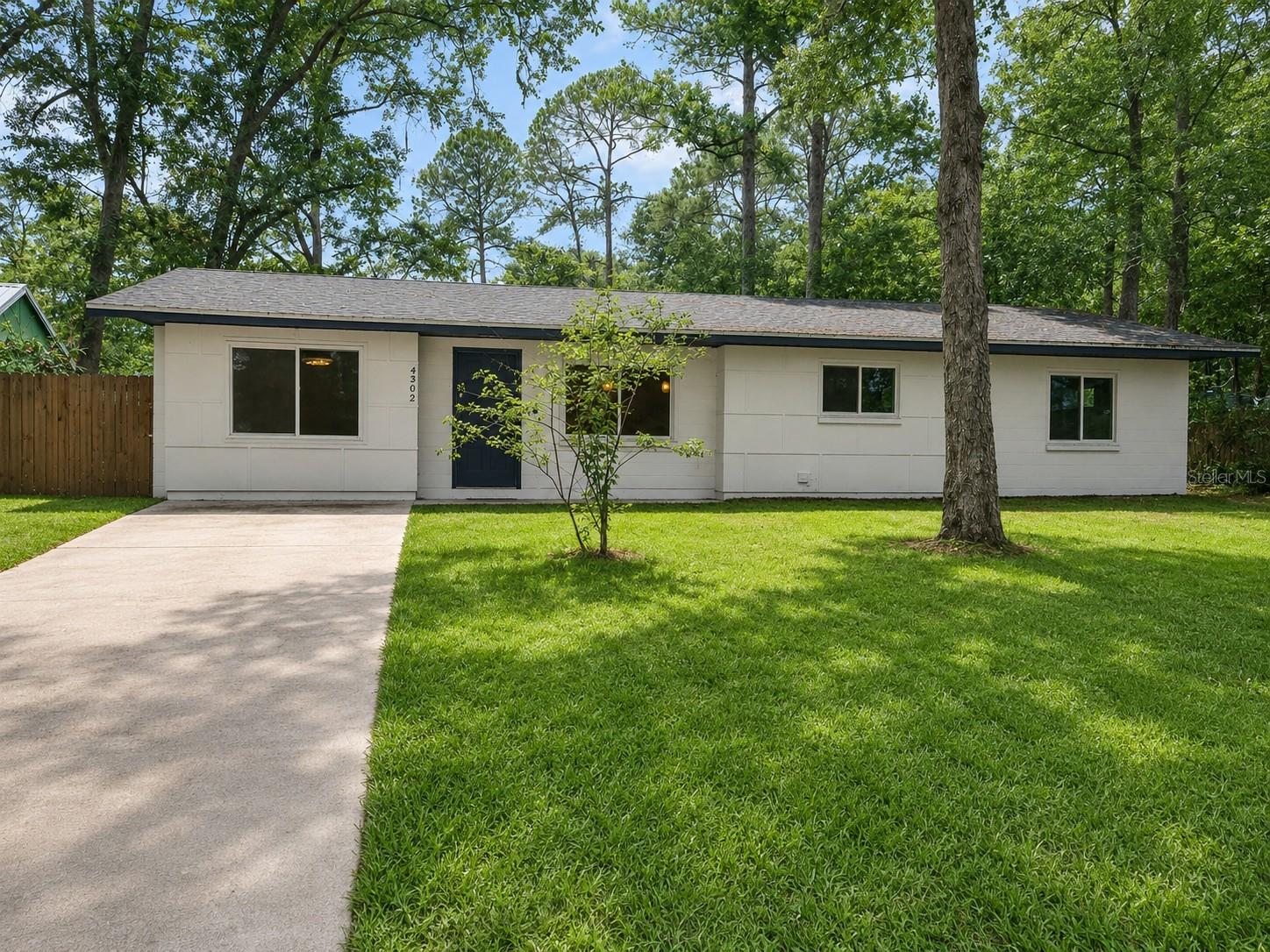 4302 21st, Gainesville, FL 32605