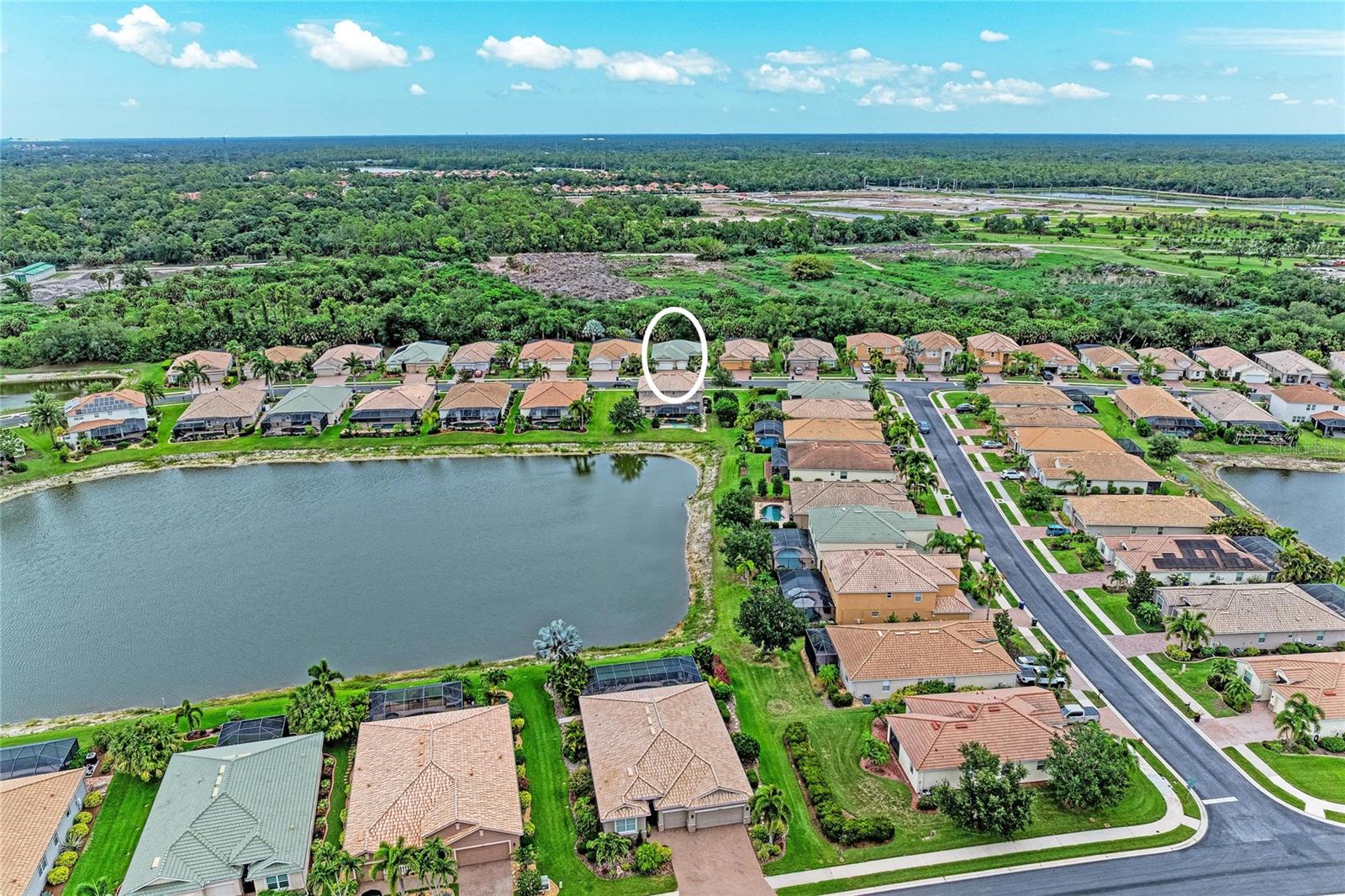 1986 Mesic Hammock, Venice, FL 34292